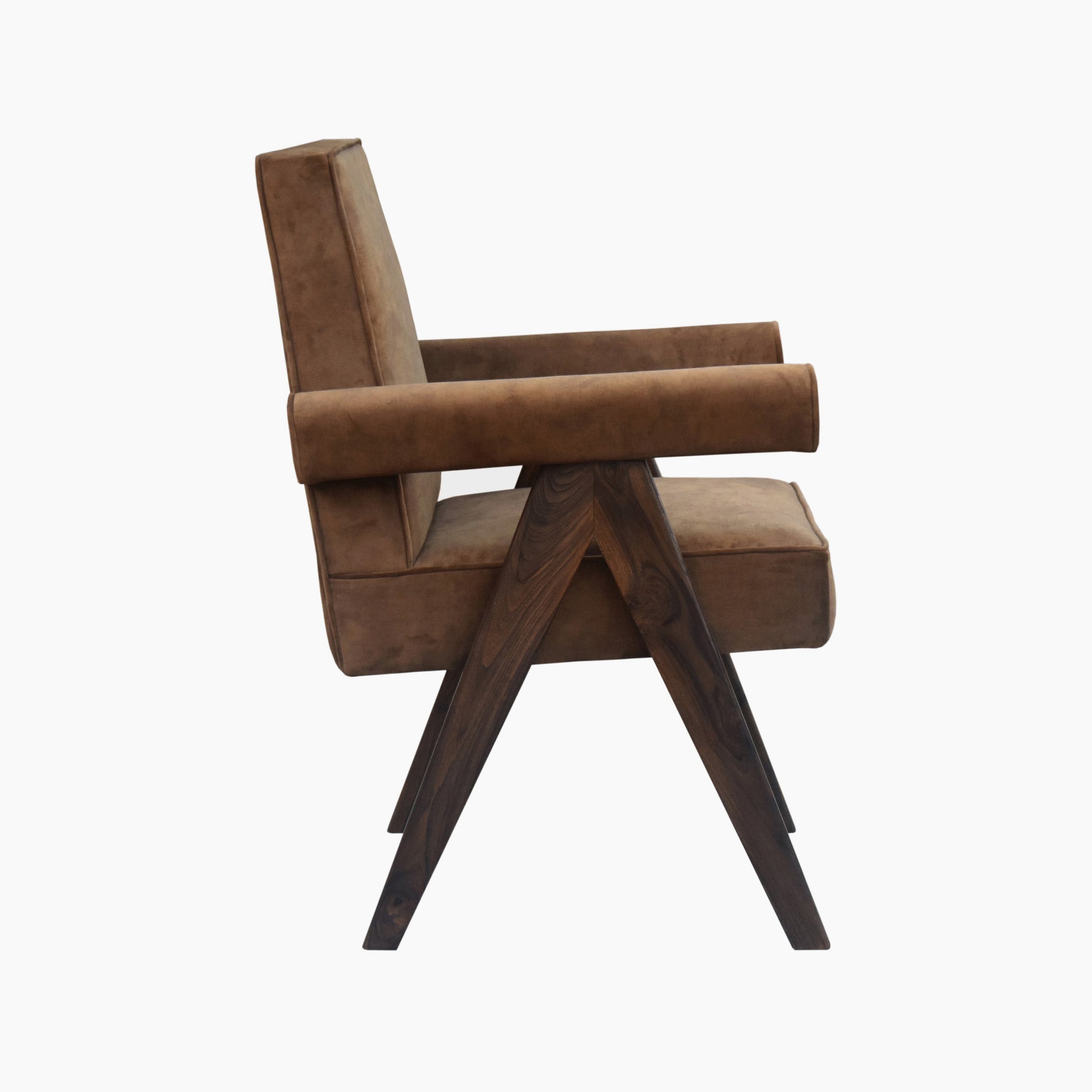 Jeanneret Committee Chair