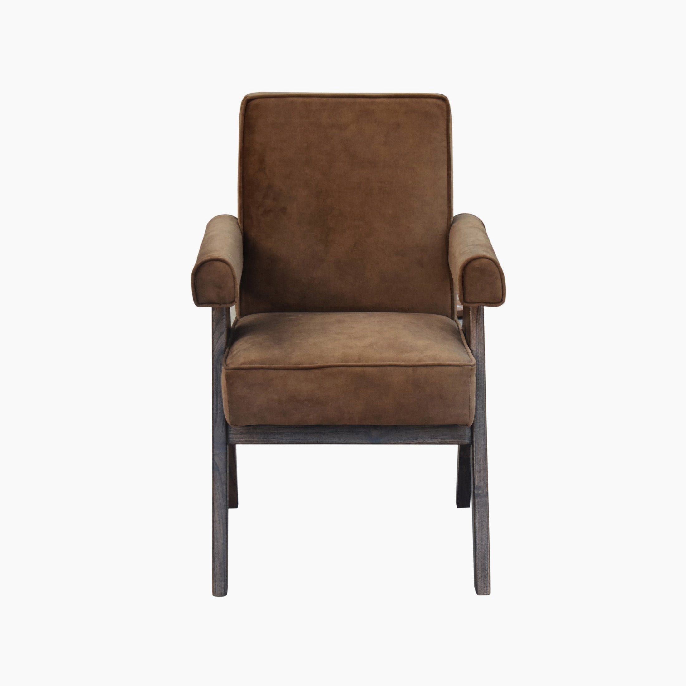 Jeanneret Committee Chair