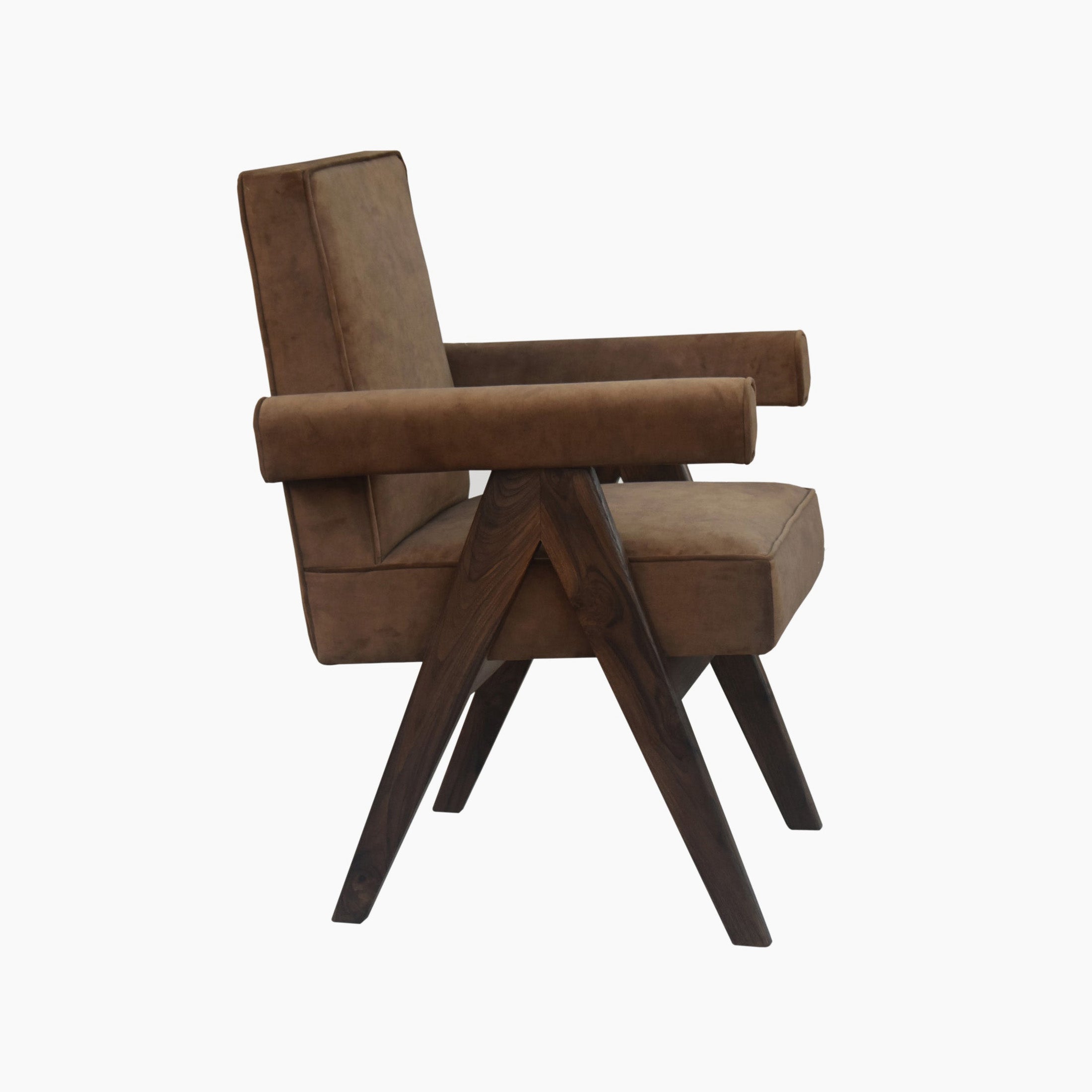 Jeanneret Committee Chair