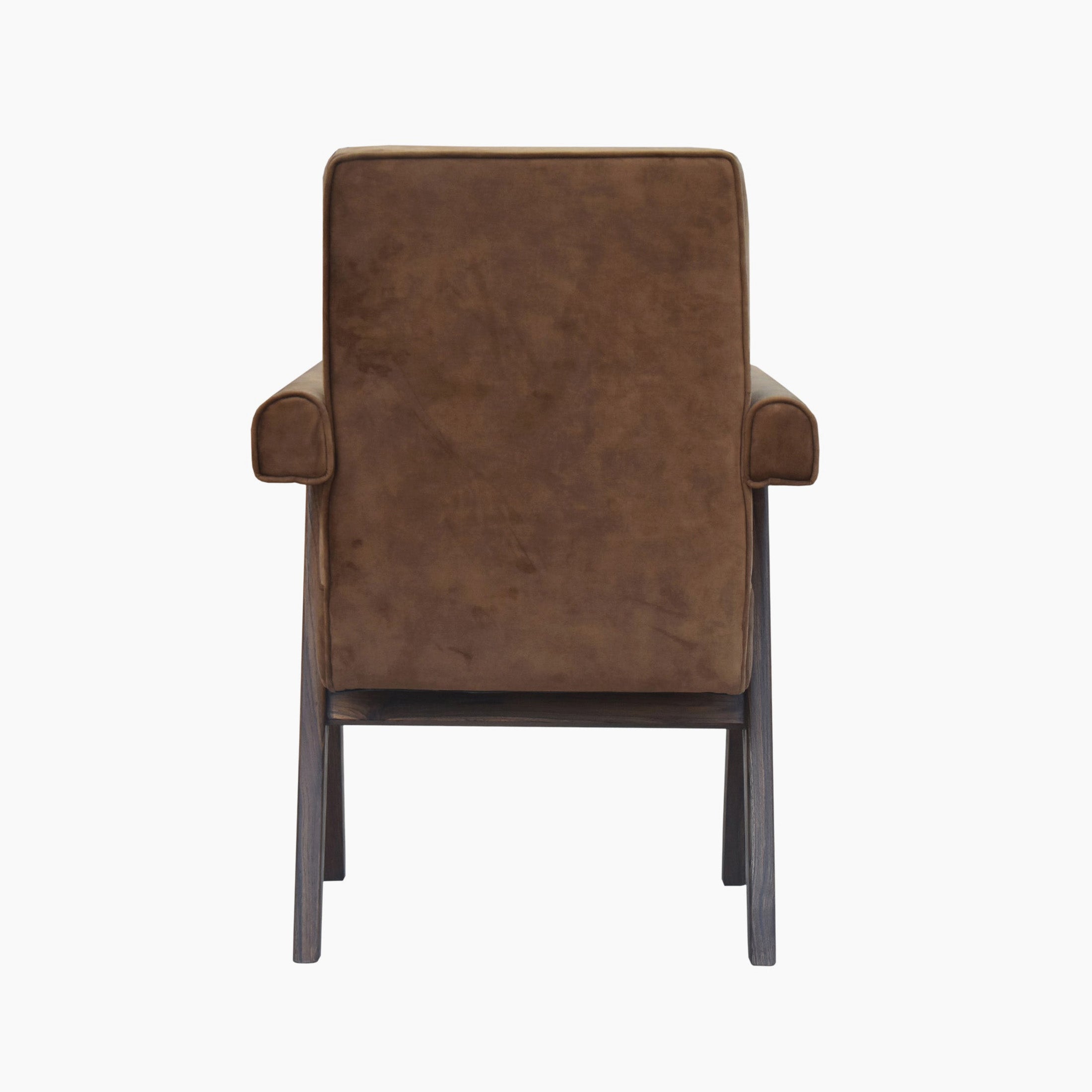 Jeanneret Committee Chair