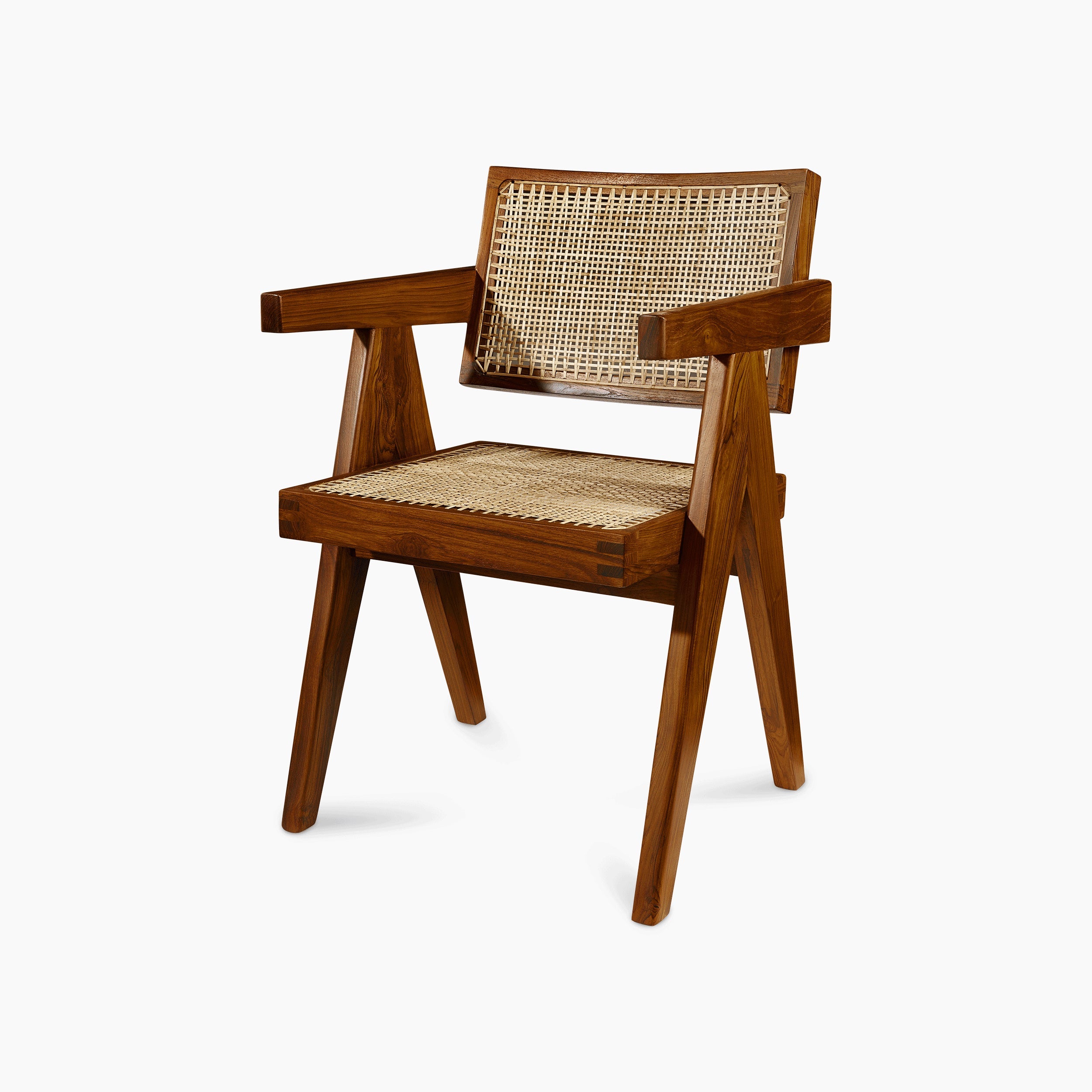 Jeanneret Floating Armchair