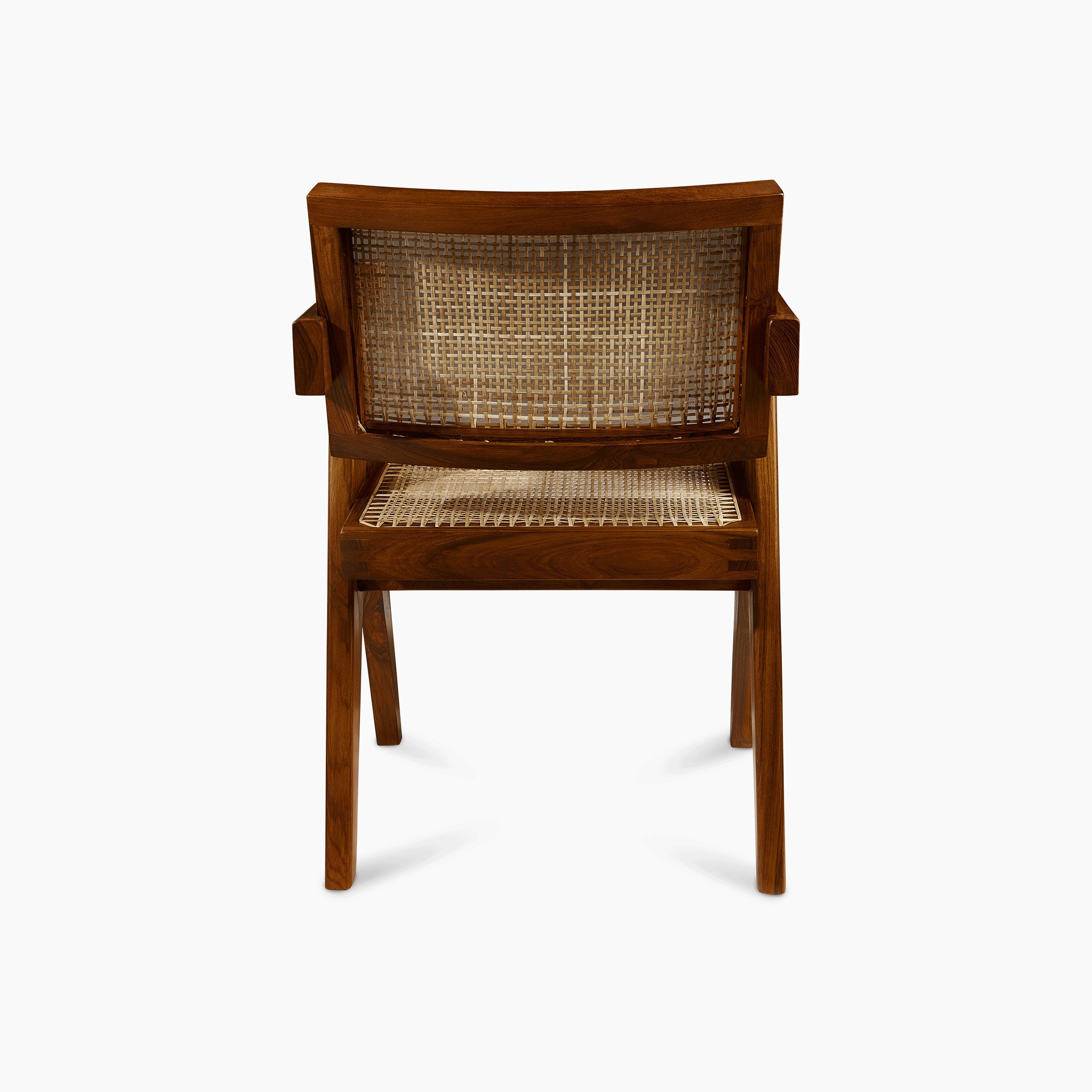 Jeanneret Floating Armchair