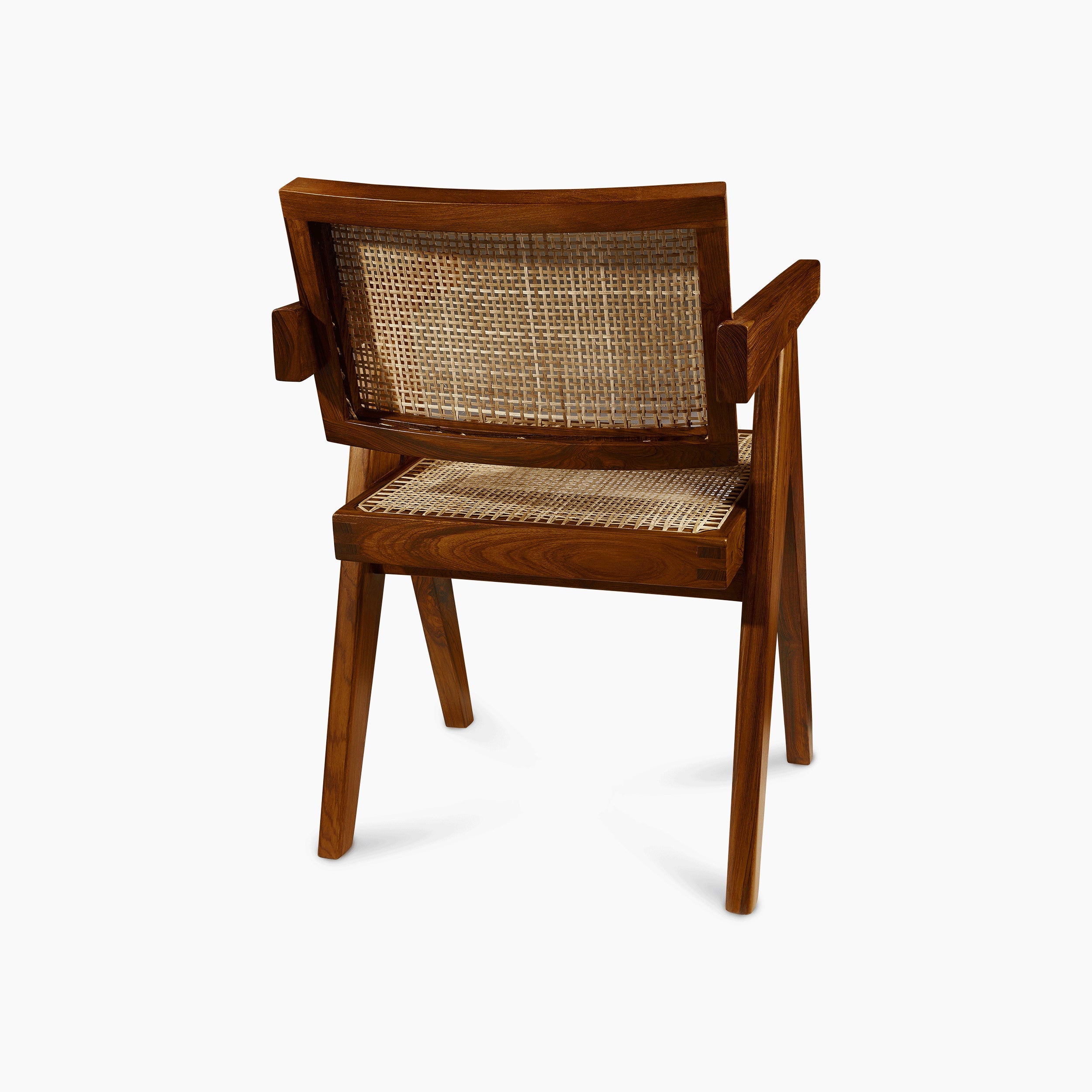Jeanneret Floating Armchair