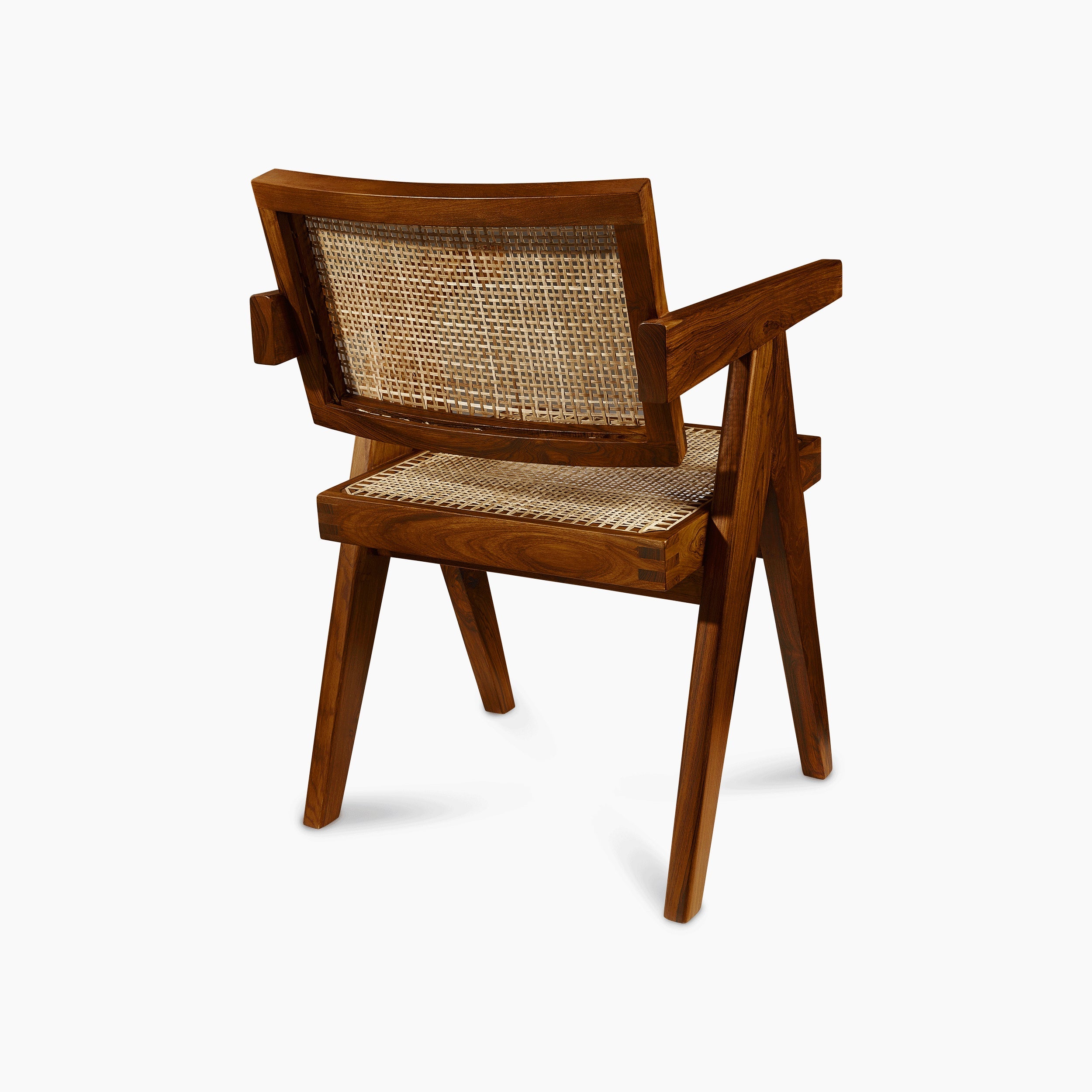 Jeanneret Floating Armchair