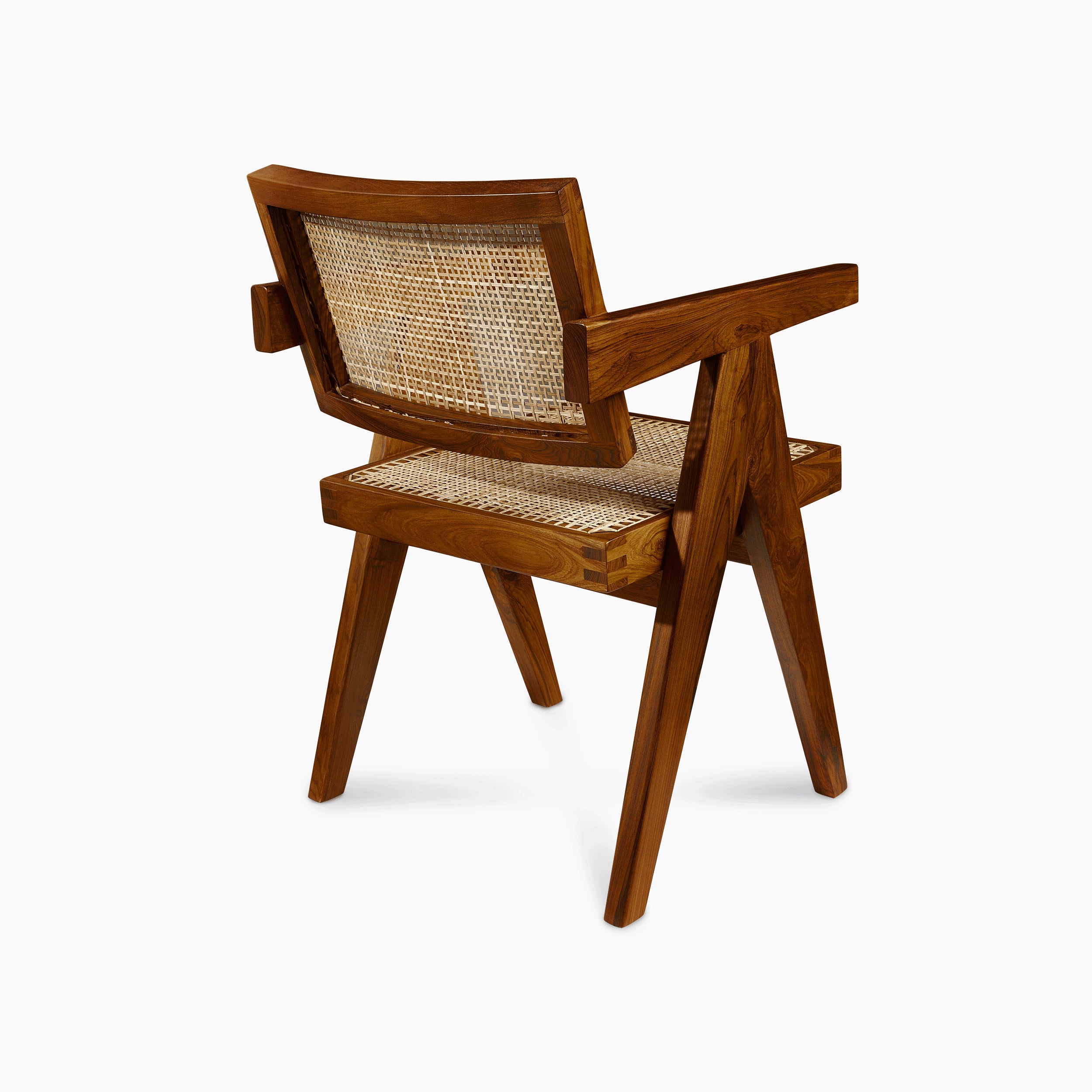 Jeanneret Floating Armchair
