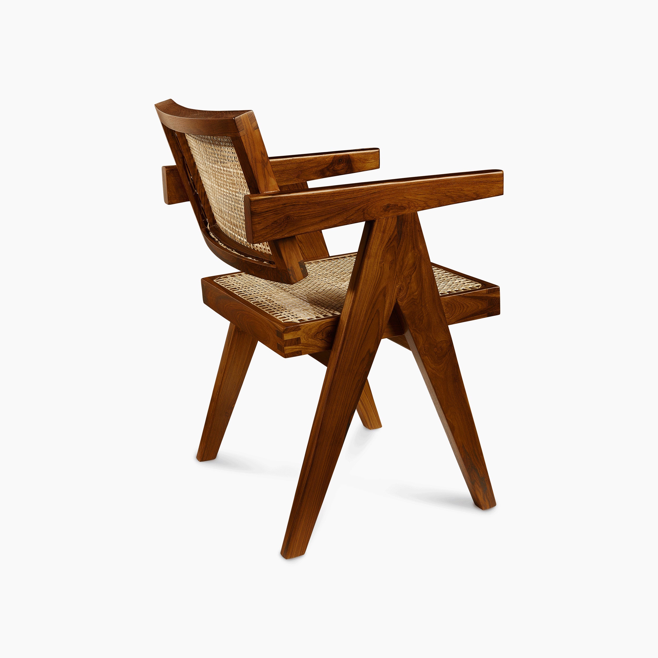 Jeanneret Floating Armchair