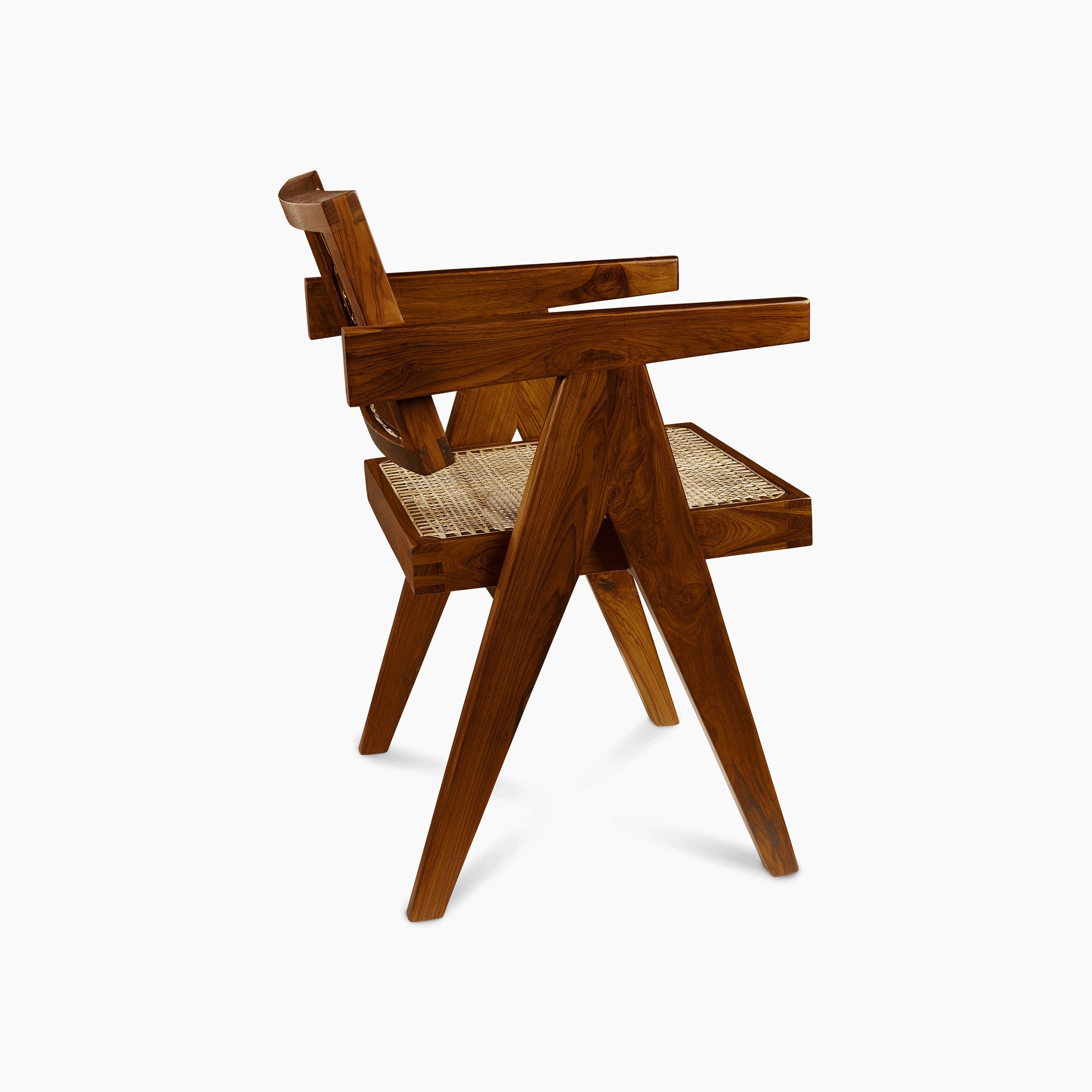 Jeanneret Floating Armchair