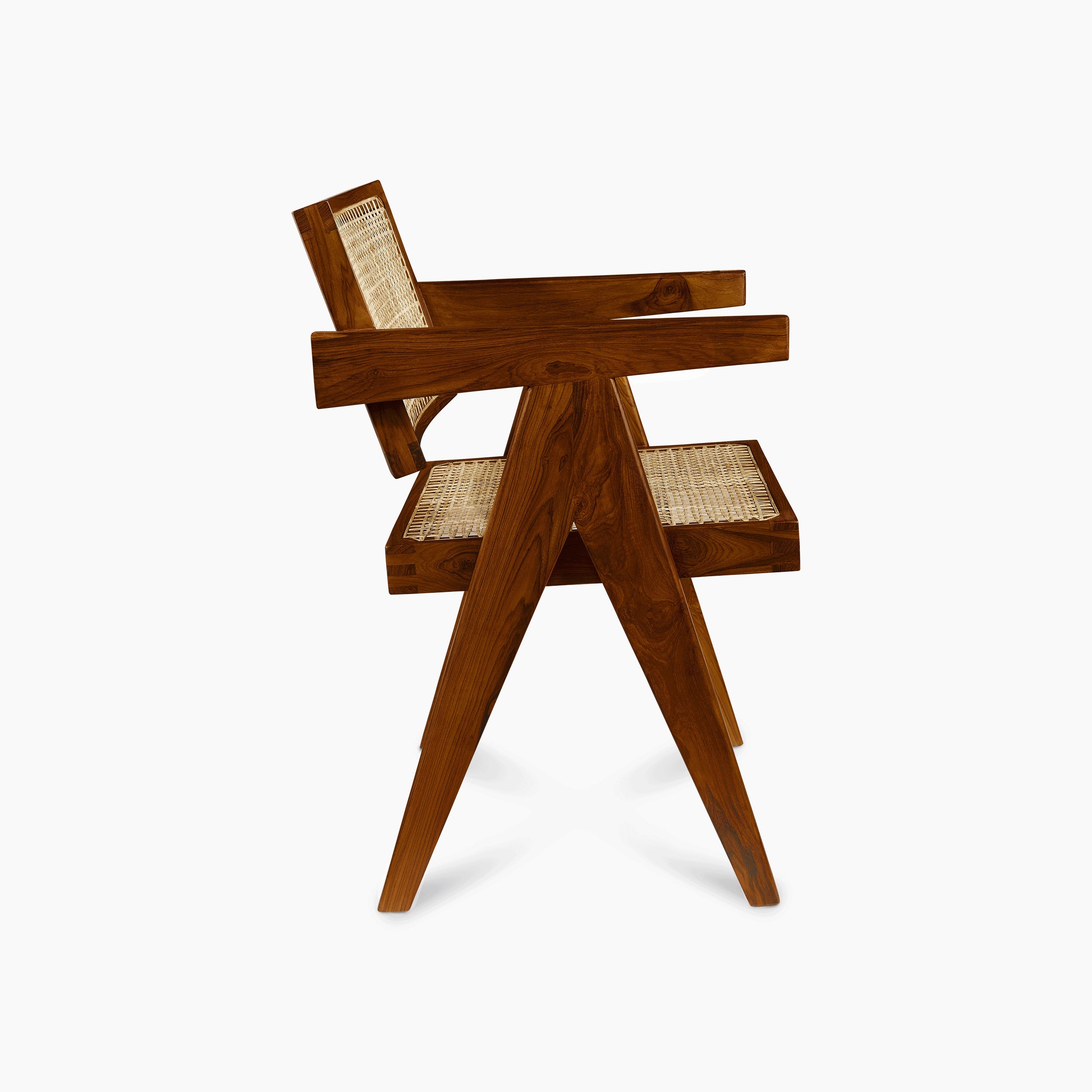 Jeanneret Floating Armchair