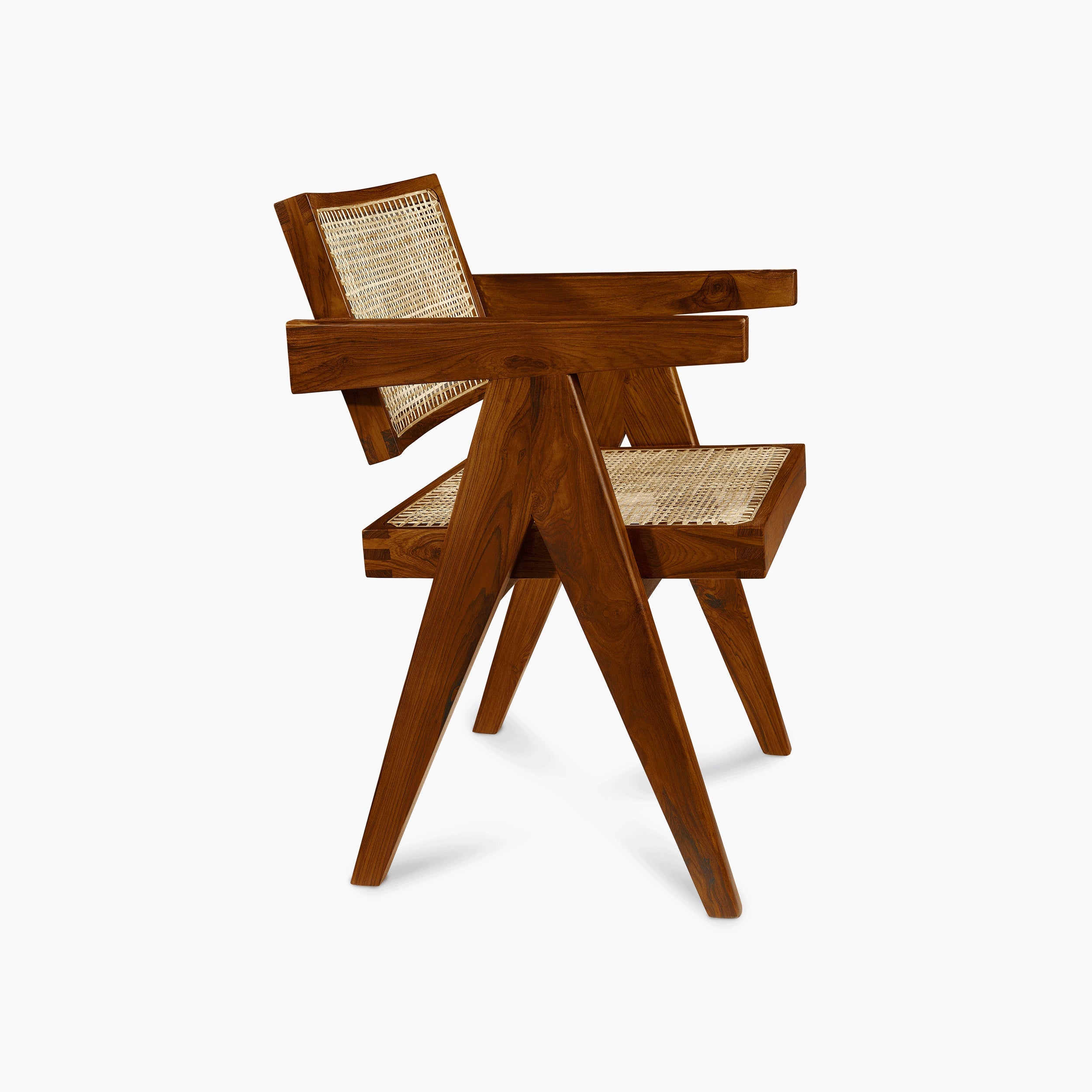 Jeanneret Floating Armchair