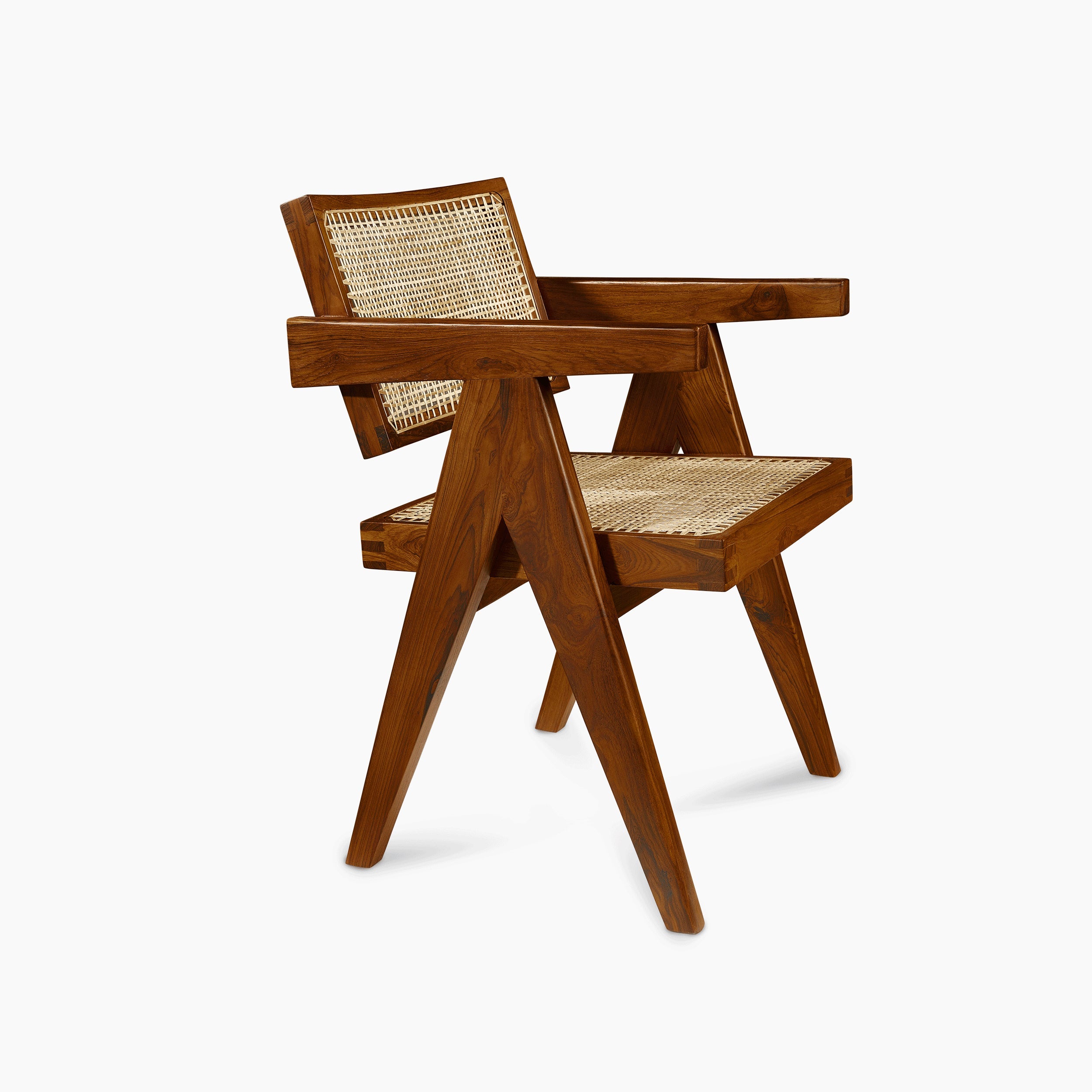 Jeanneret Floating Armchair