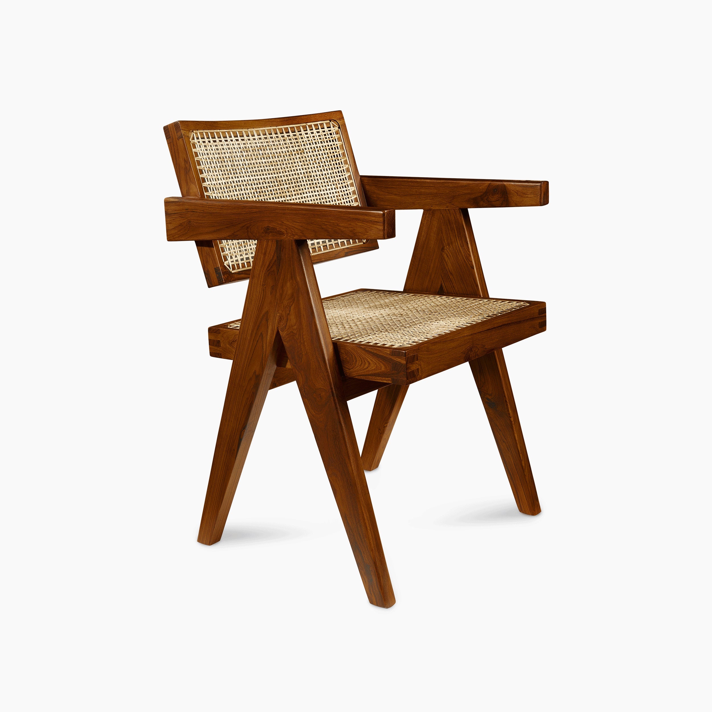 Jeanneret Floating Armchair