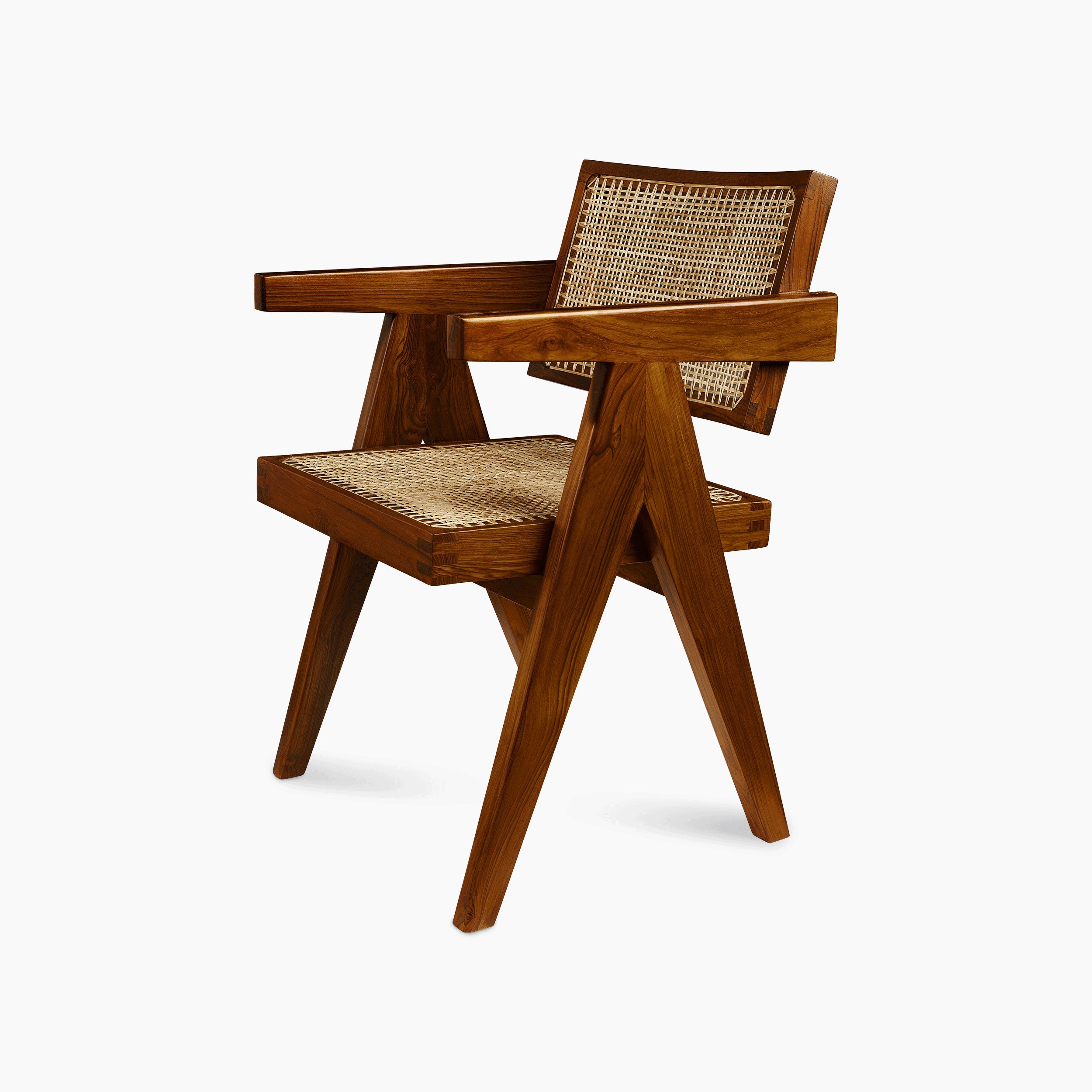 Jeanneret Floating Armchair