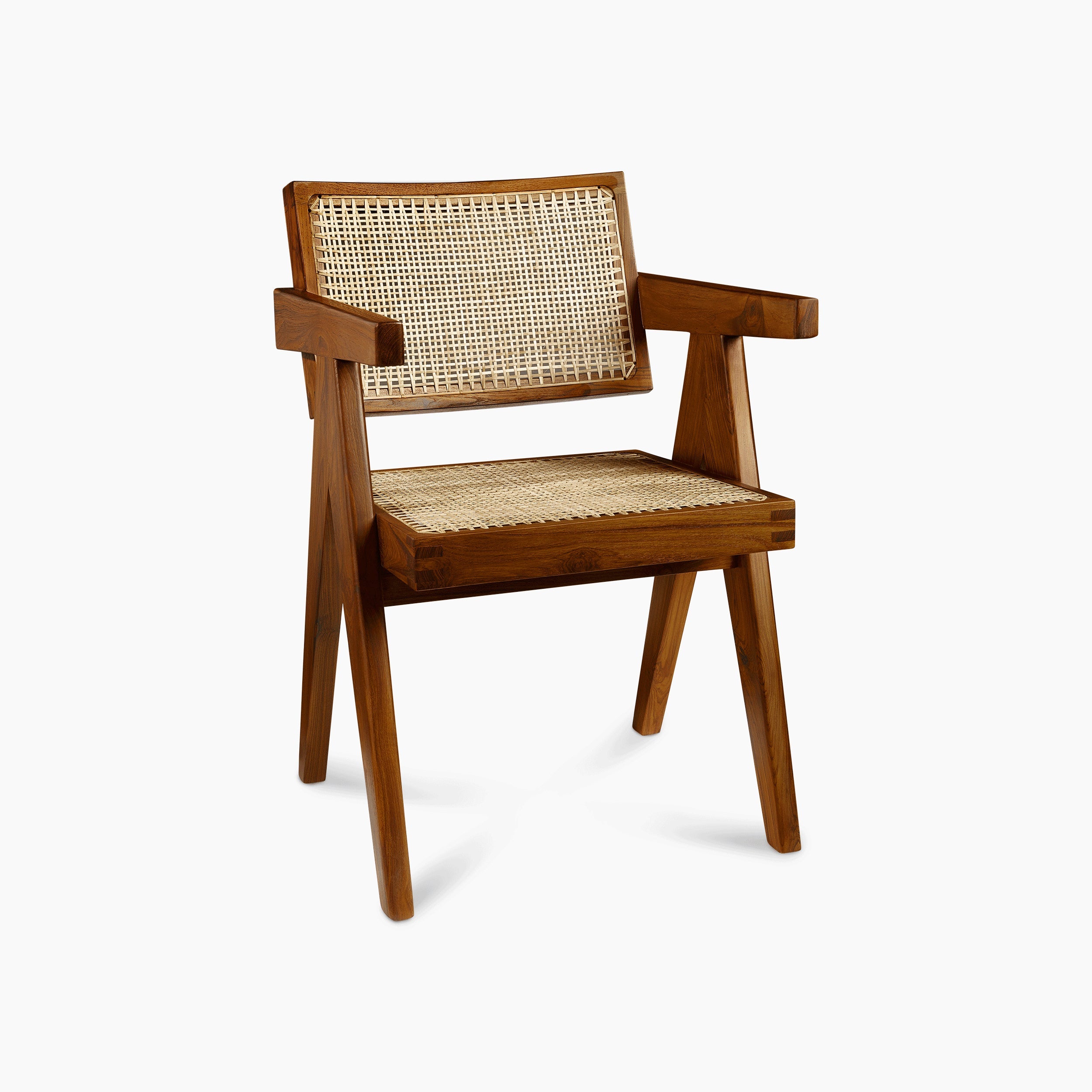 Jeanneret Floating Armchair
