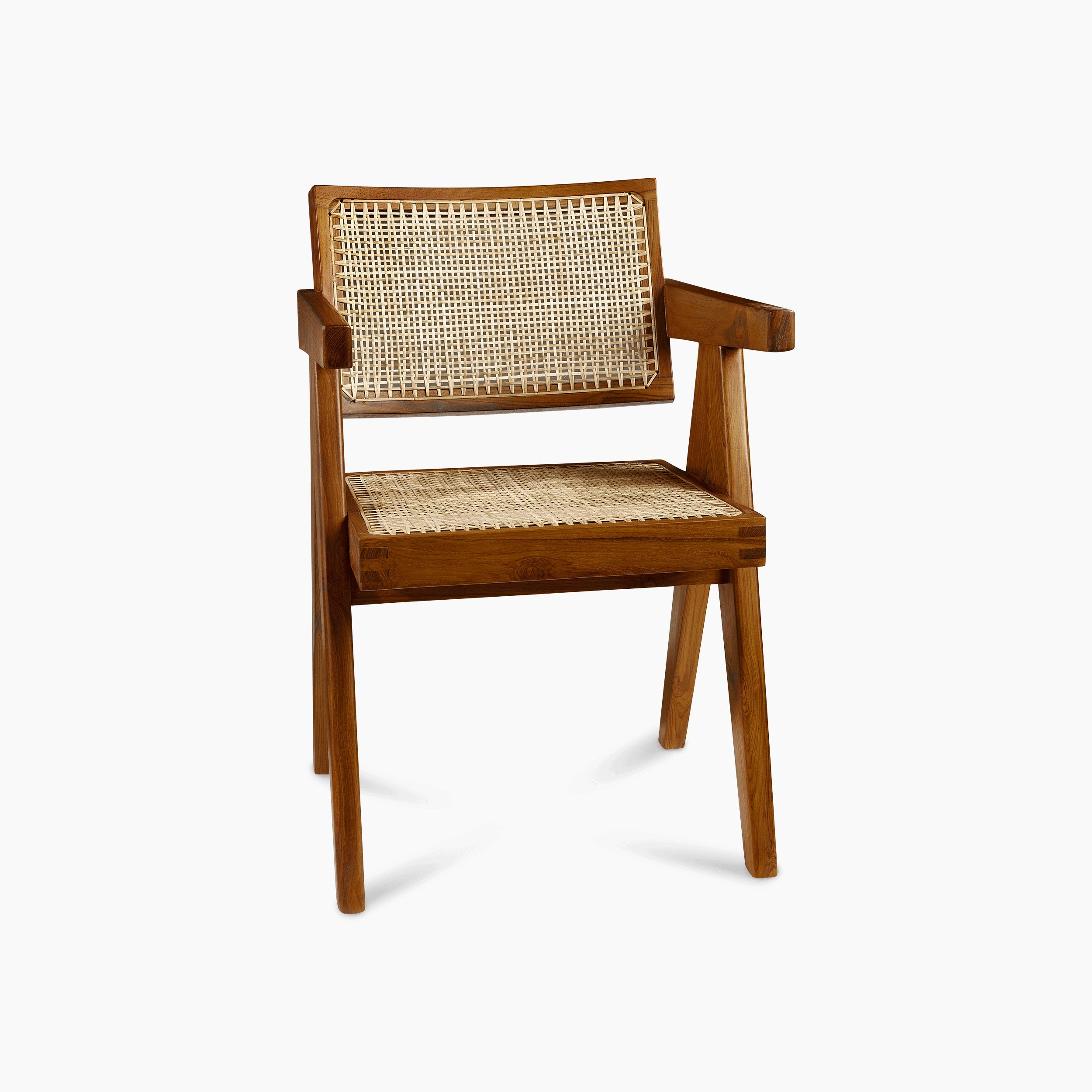 Jeanneret Floating Armchair