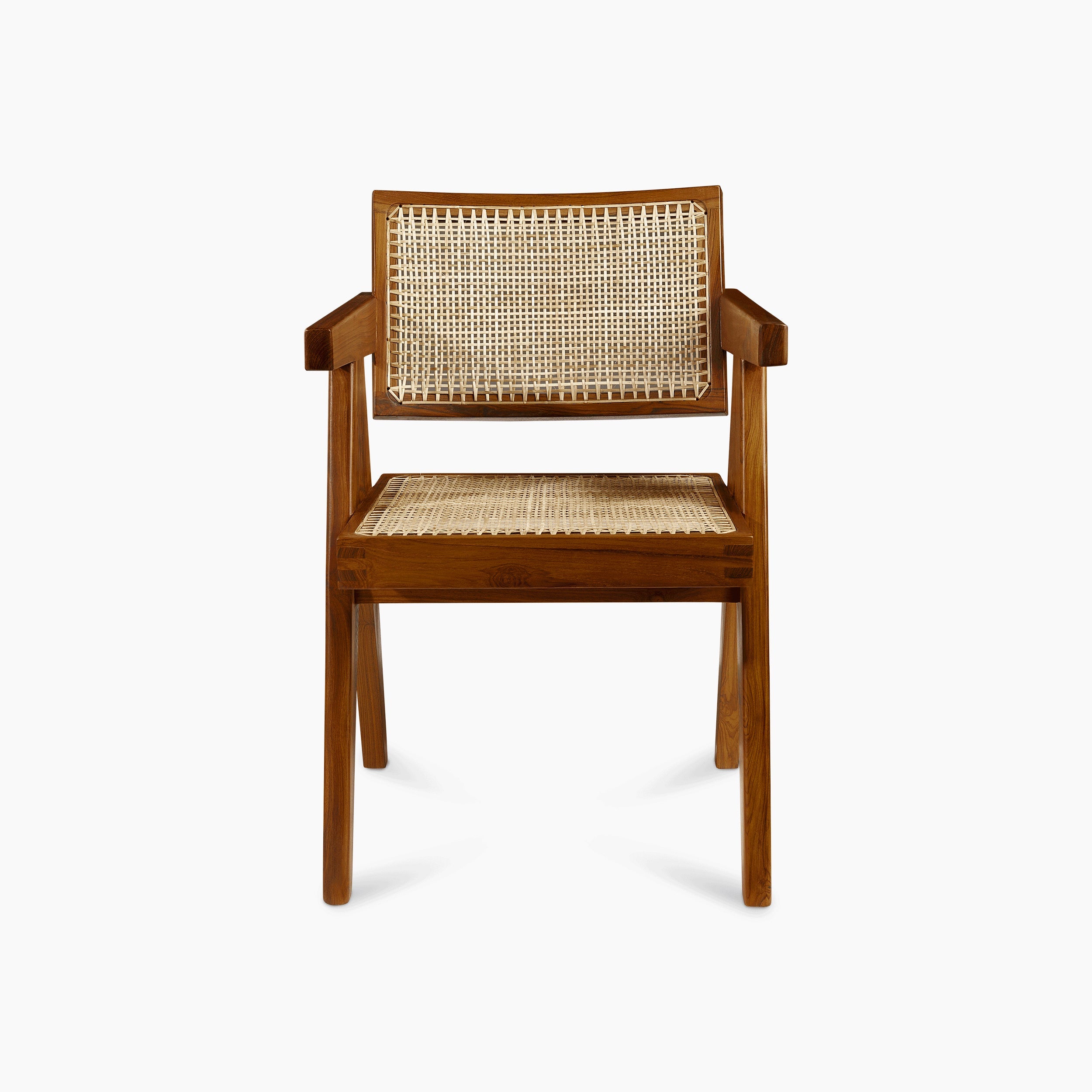 Jeanneret Floating Armchair