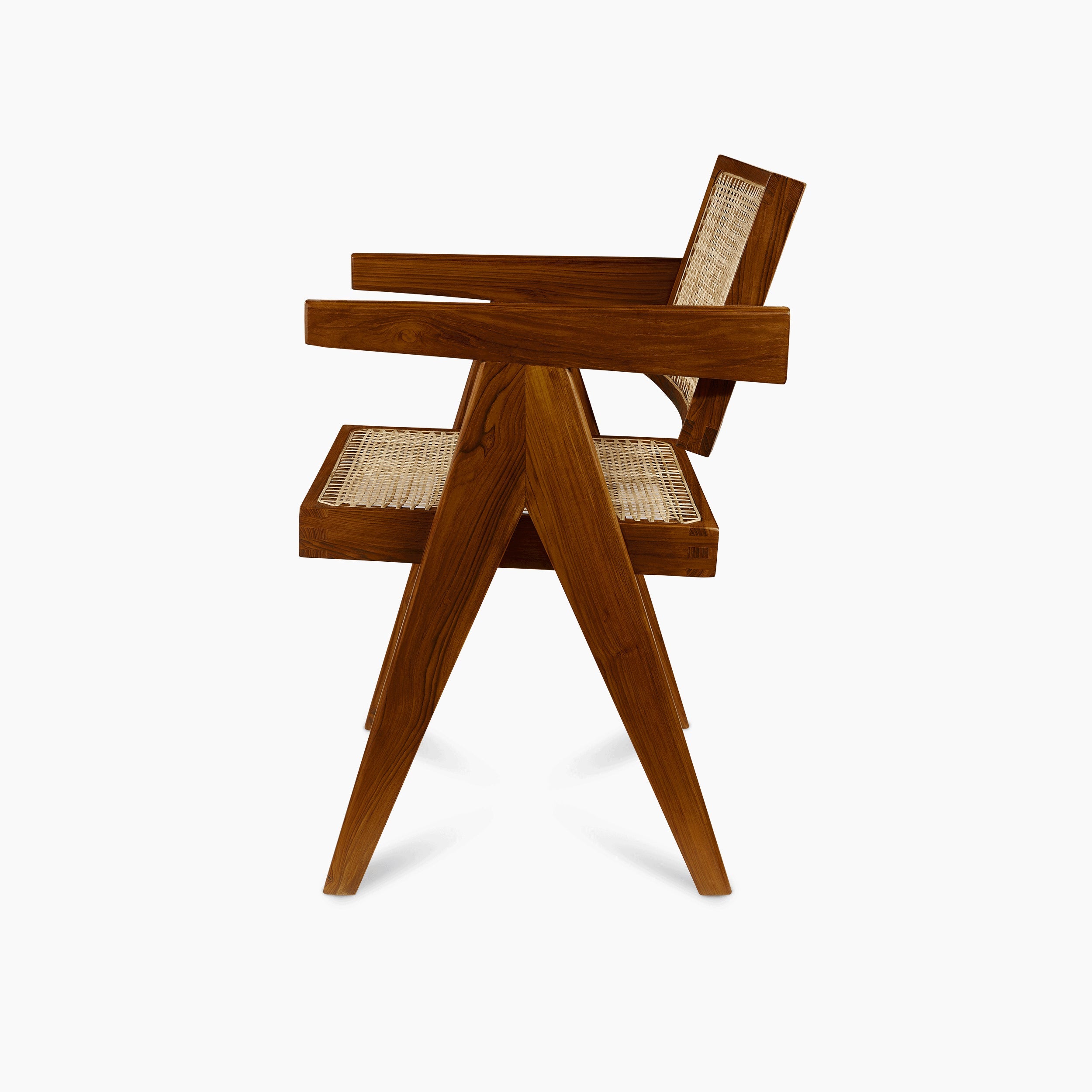Jeanneret Floating Armchair