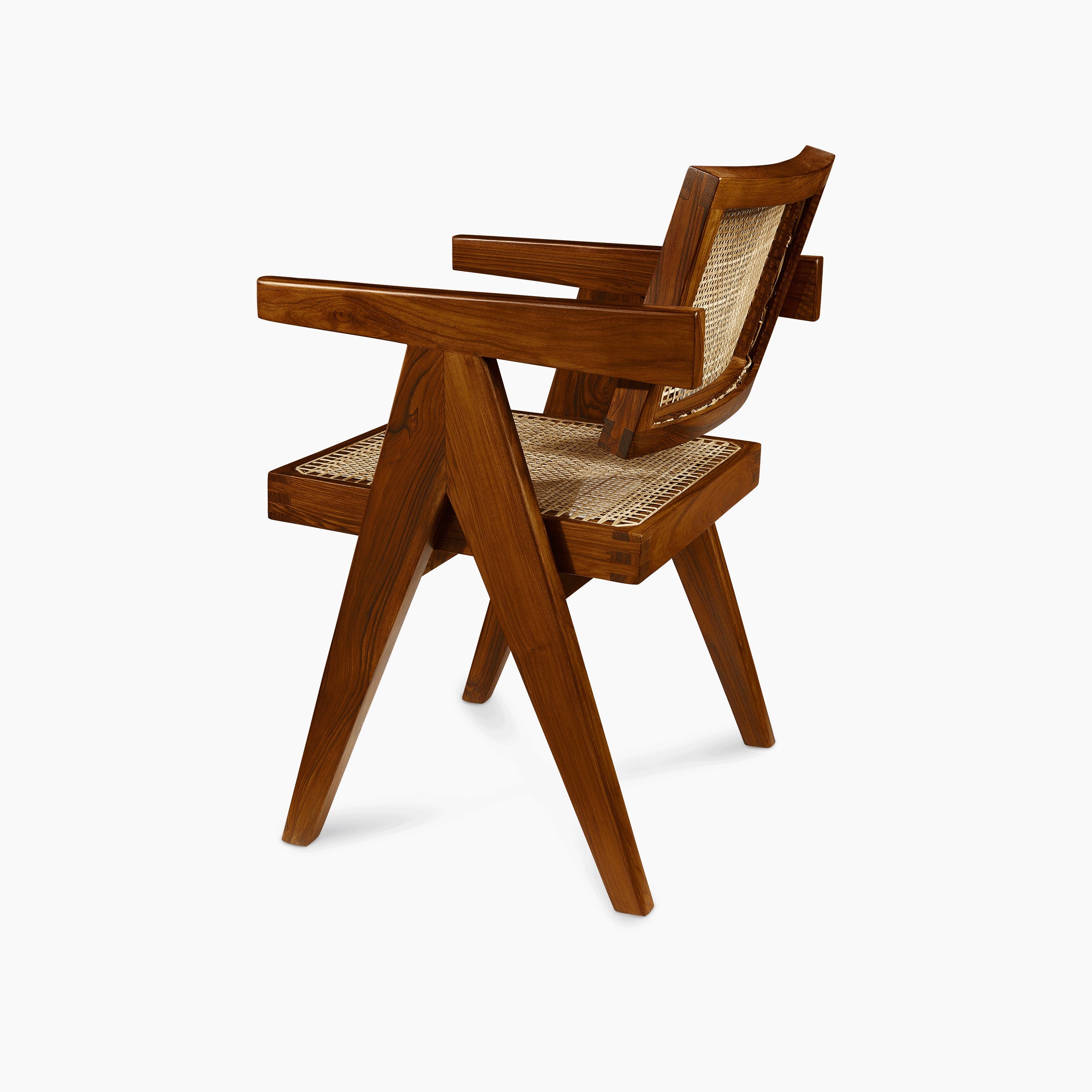 Jeanneret Floating Armchair