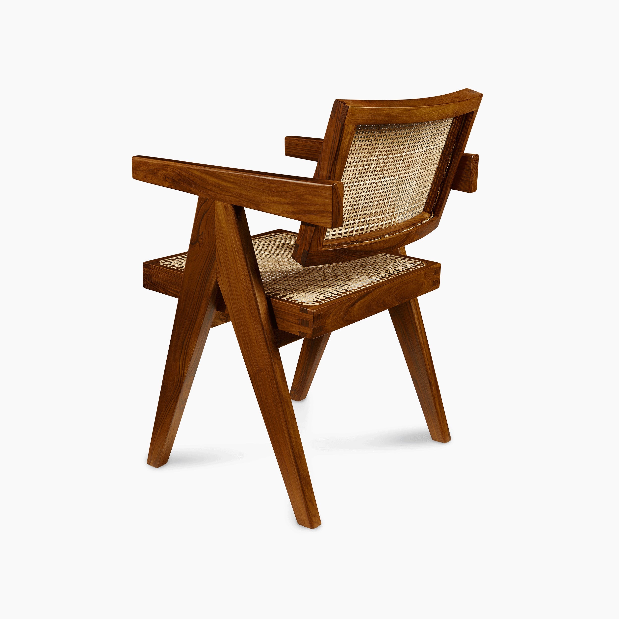 Jeanneret Floating Armchair