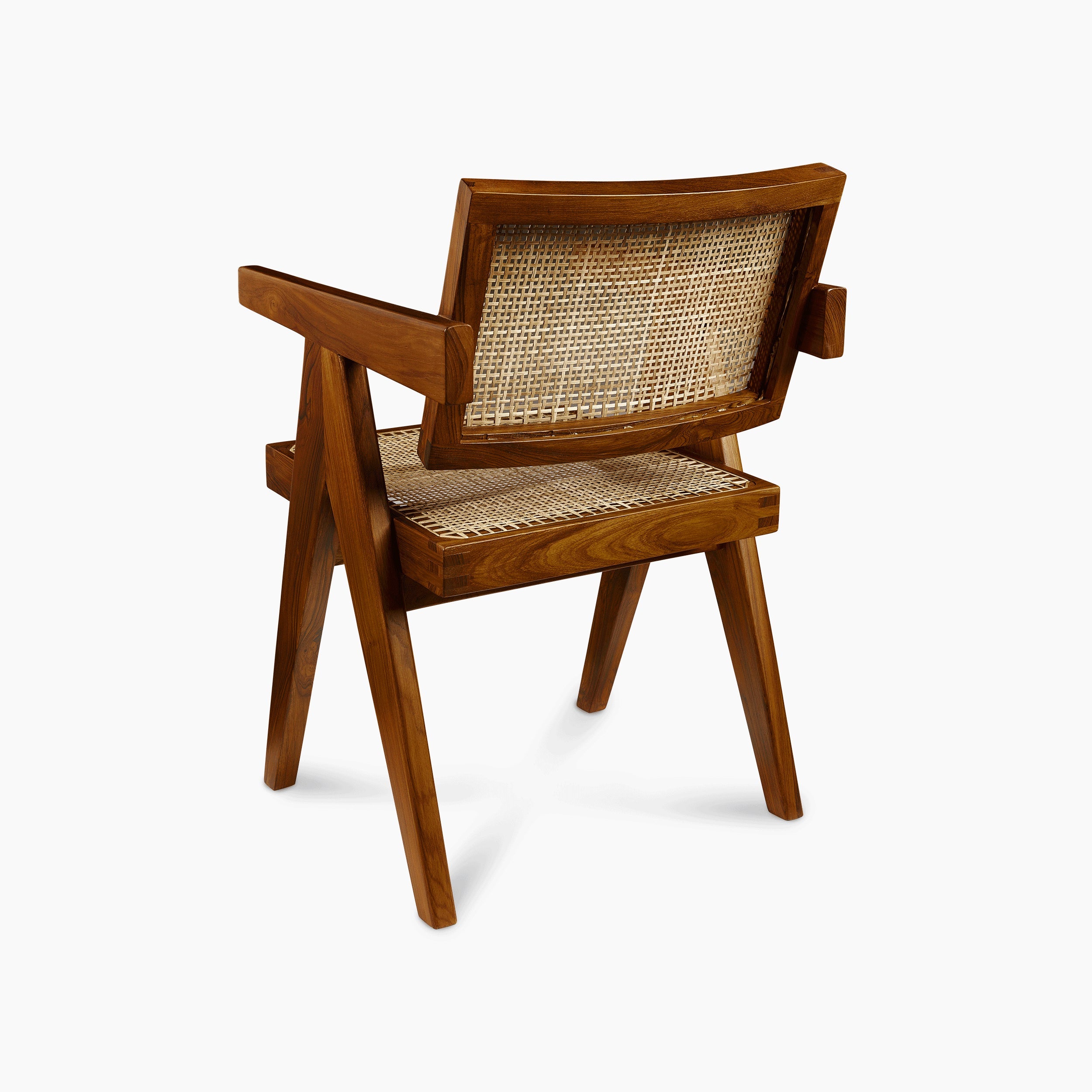 Jeanneret Floating Armchair