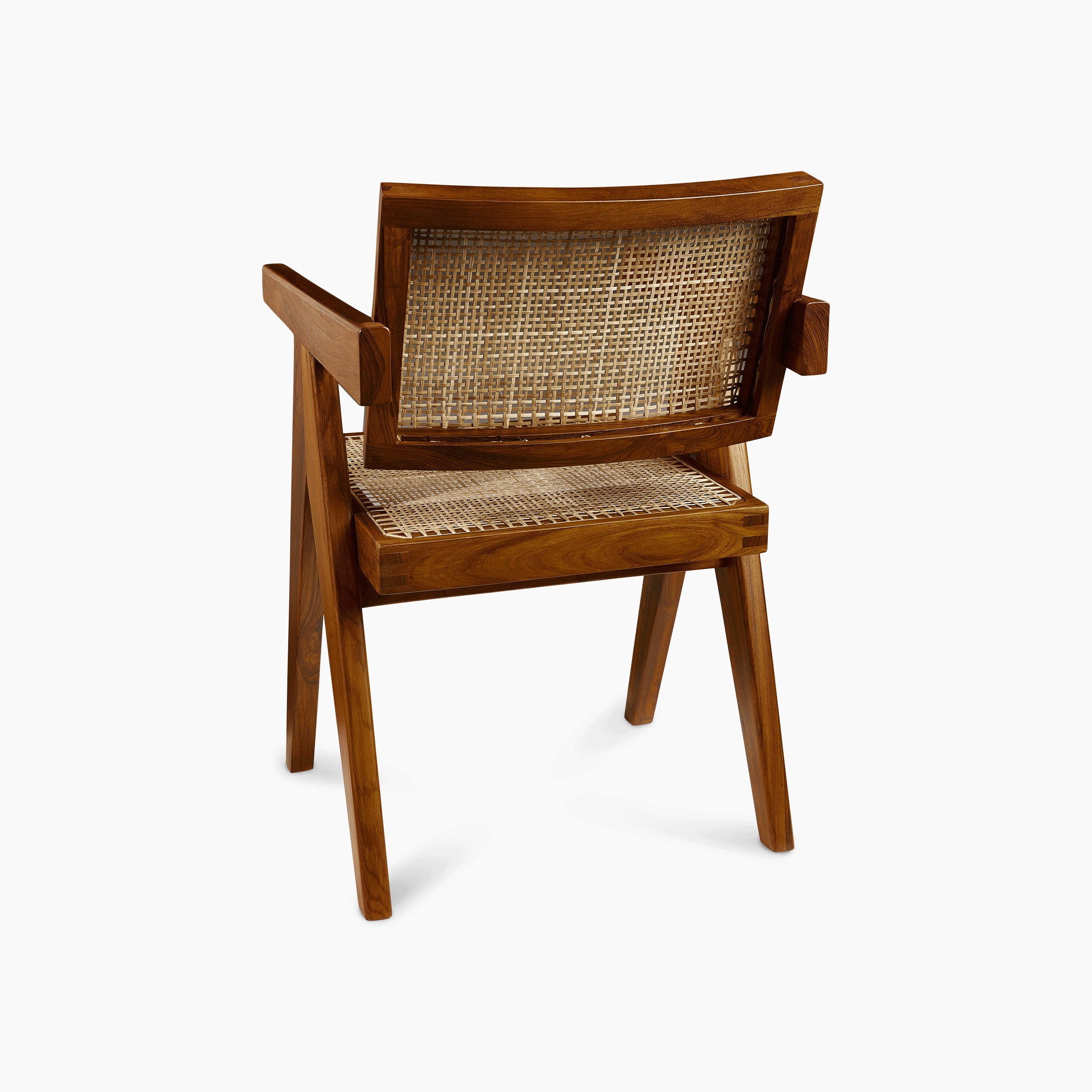 Jeanneret Floating Armchair