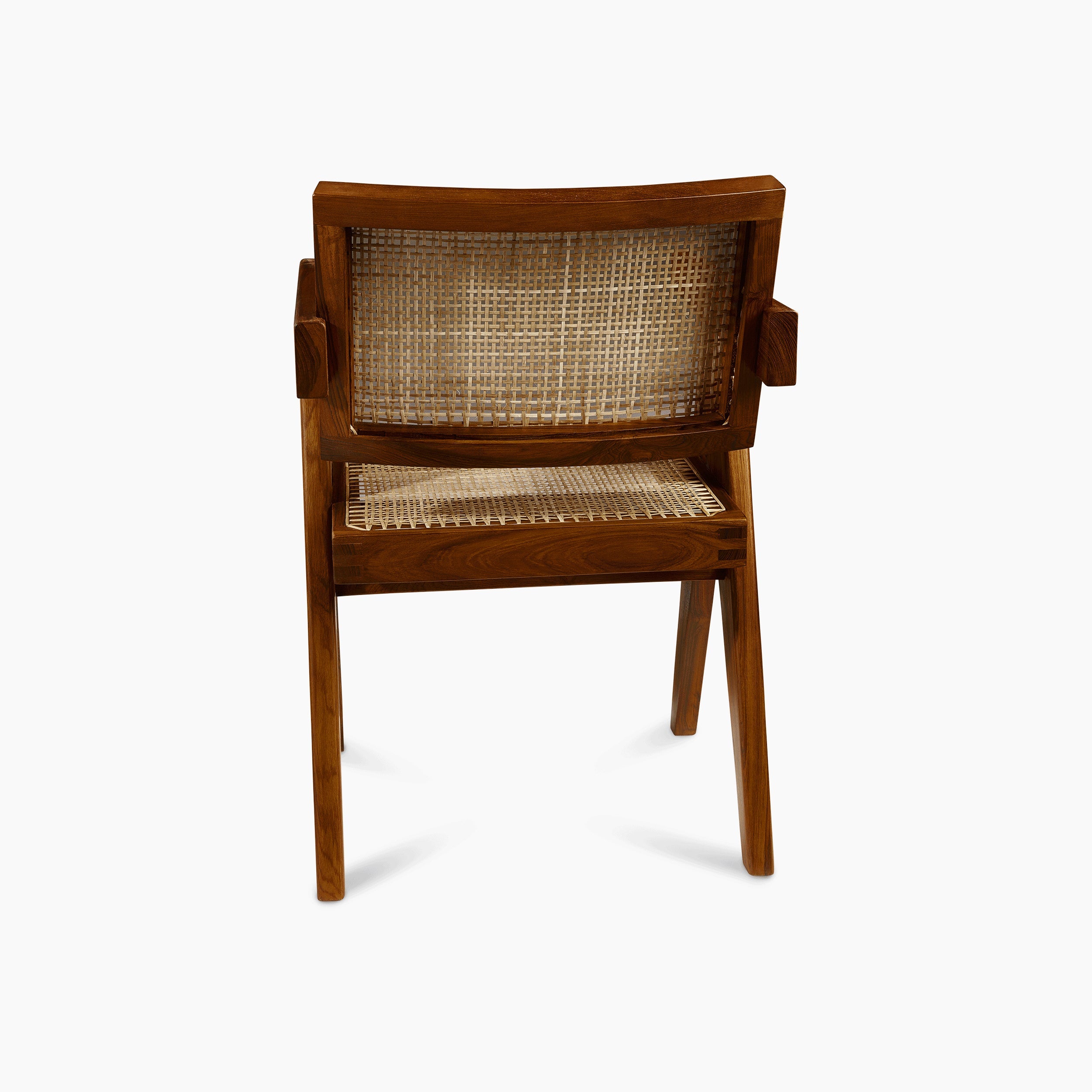 Jeanneret Floating Armchair