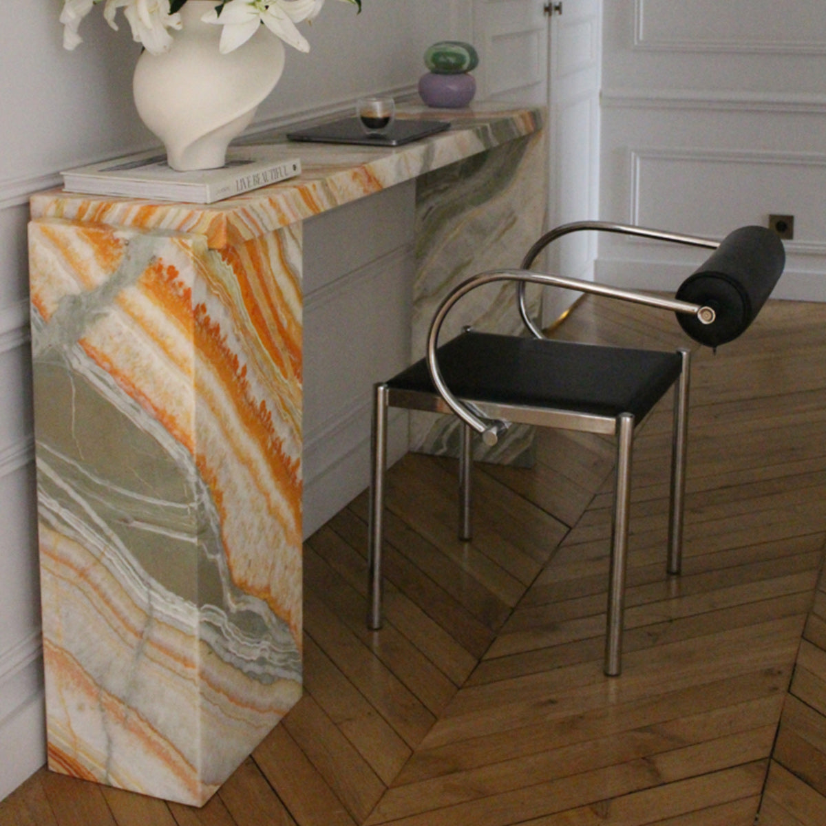 Jill Console Table