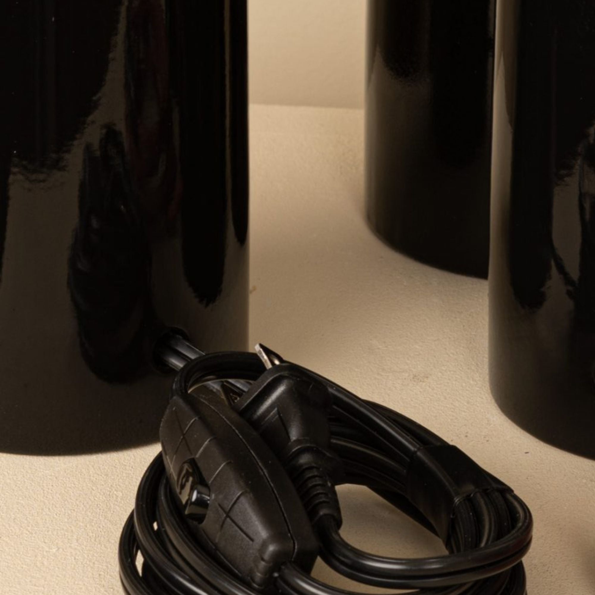 Josef Ceramic Table Lamp