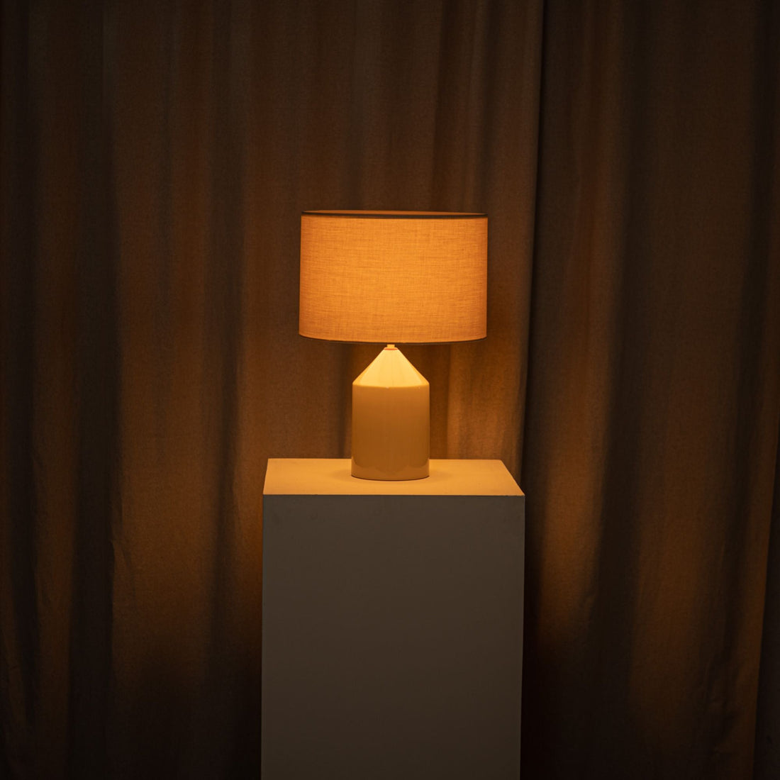 Josef Ceramic Table Lamp