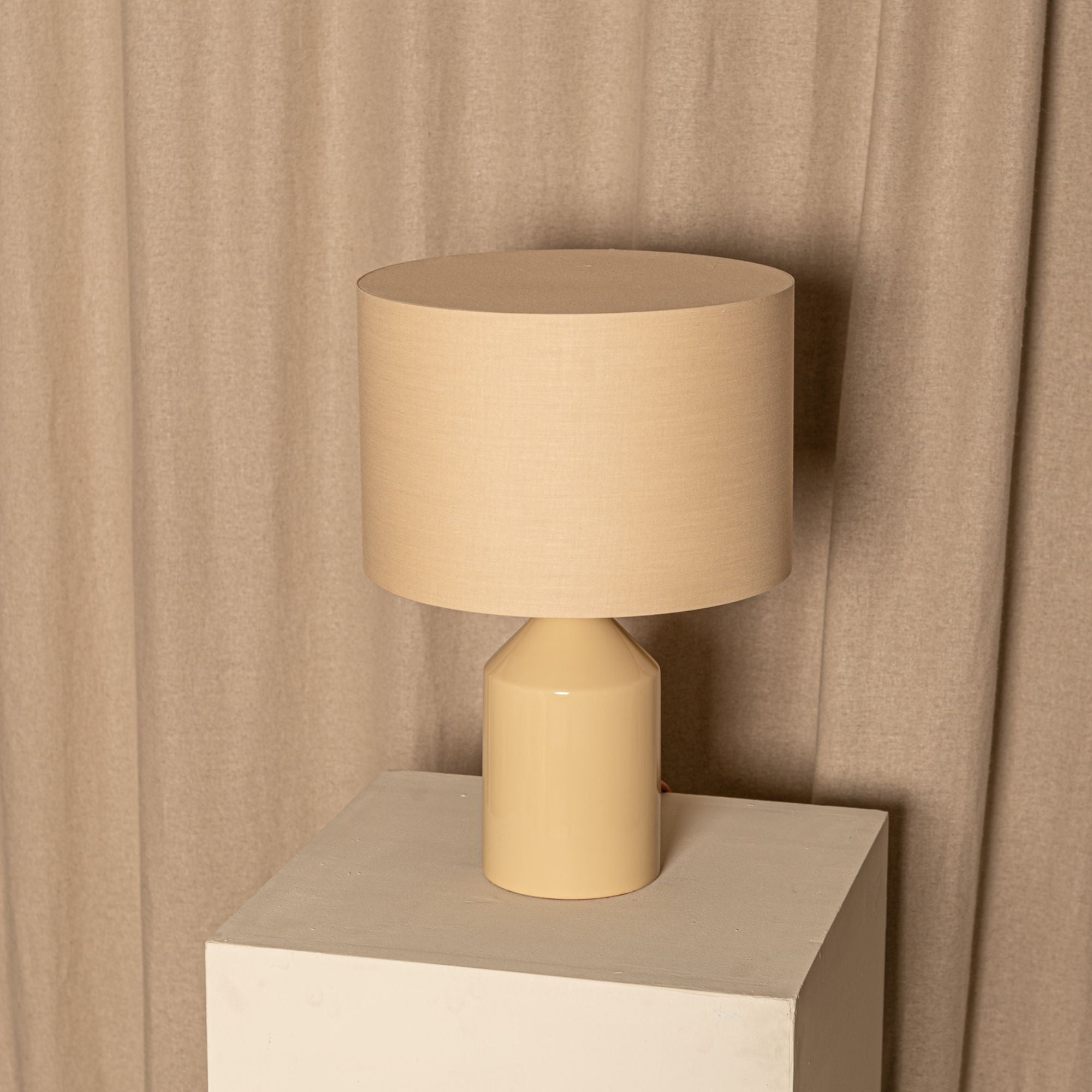 Josef Ceramic Table Lamp