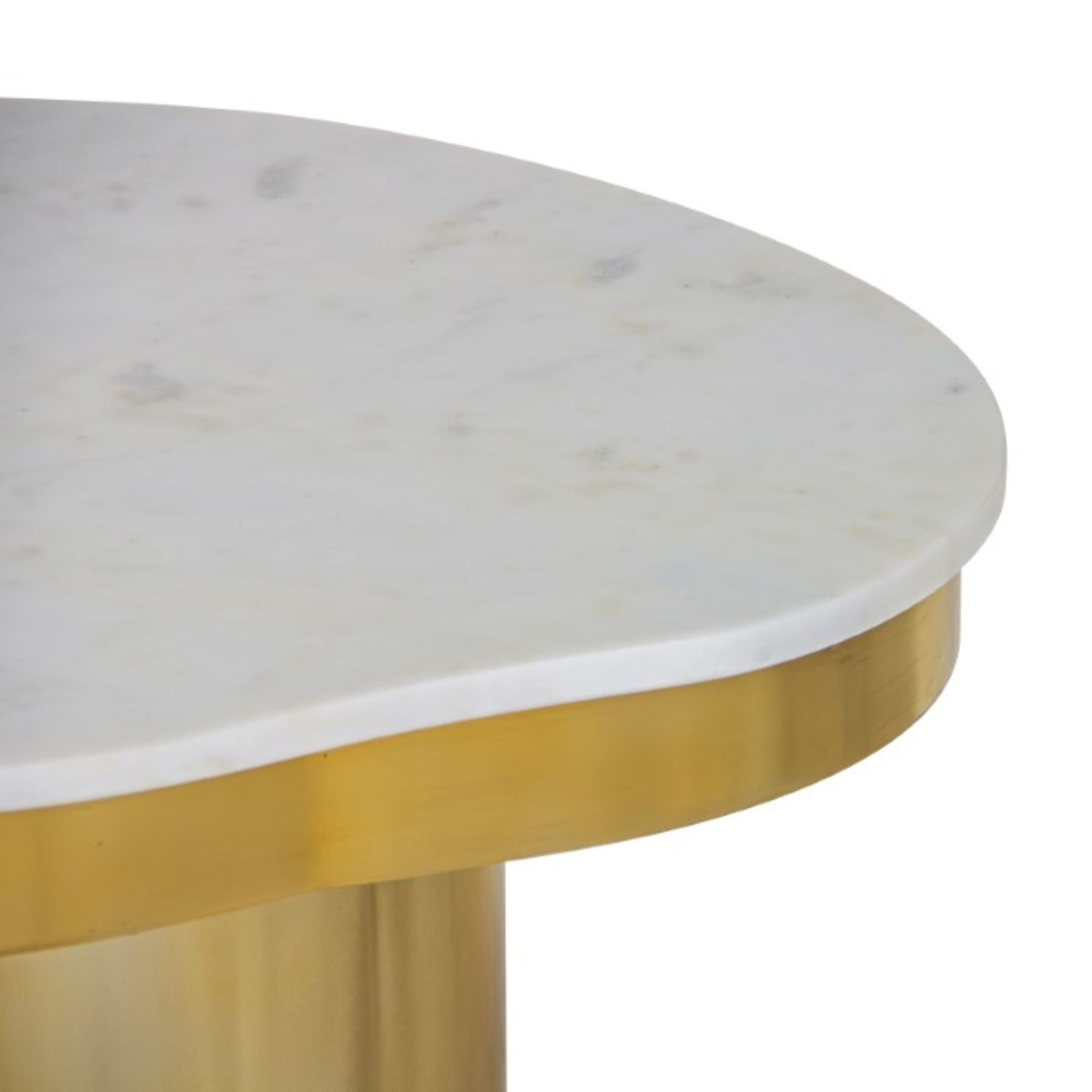 Karl Side Table