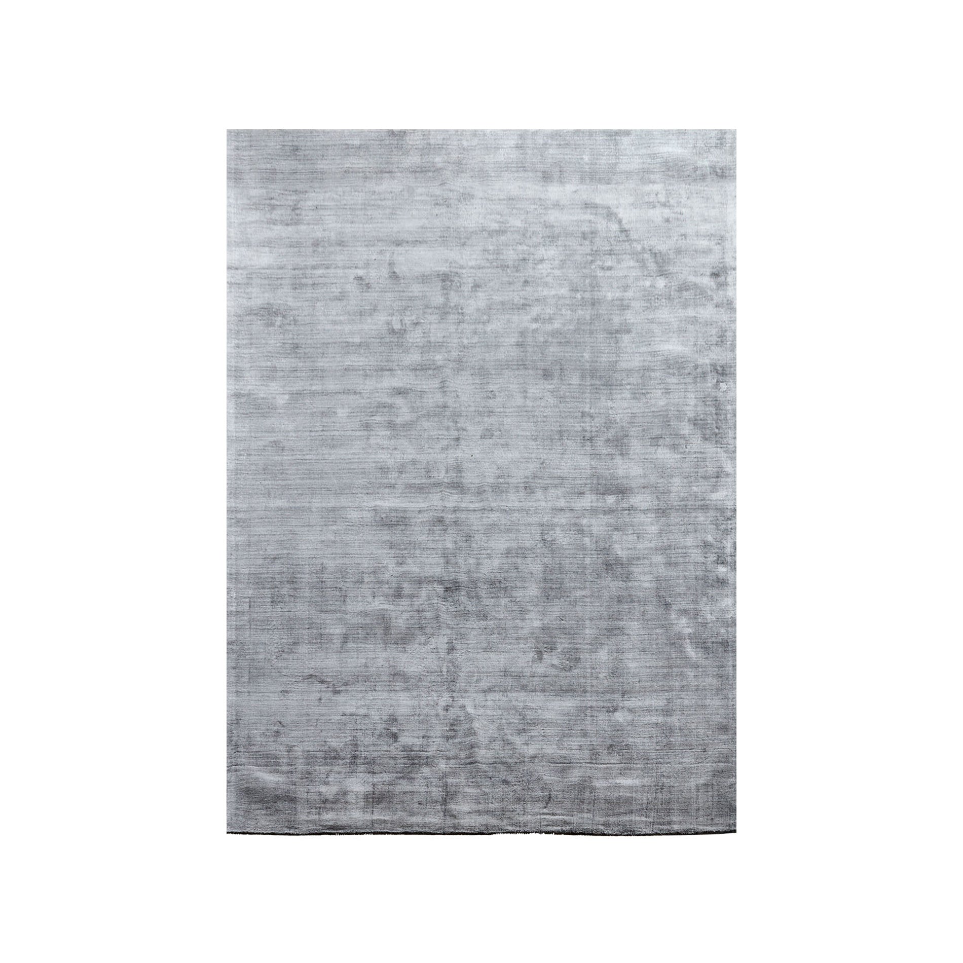 Light Grey Karma Rug