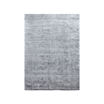Light Grey Karma Rug