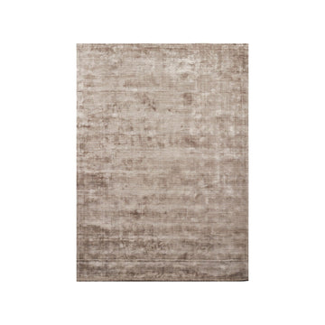 Nougat Brown Karma Rug