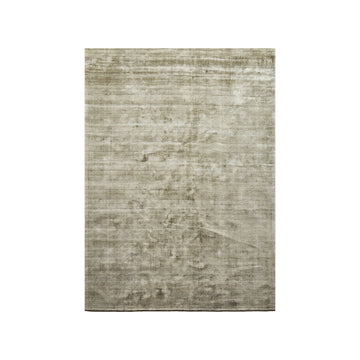 Olive Green Karma Rug
