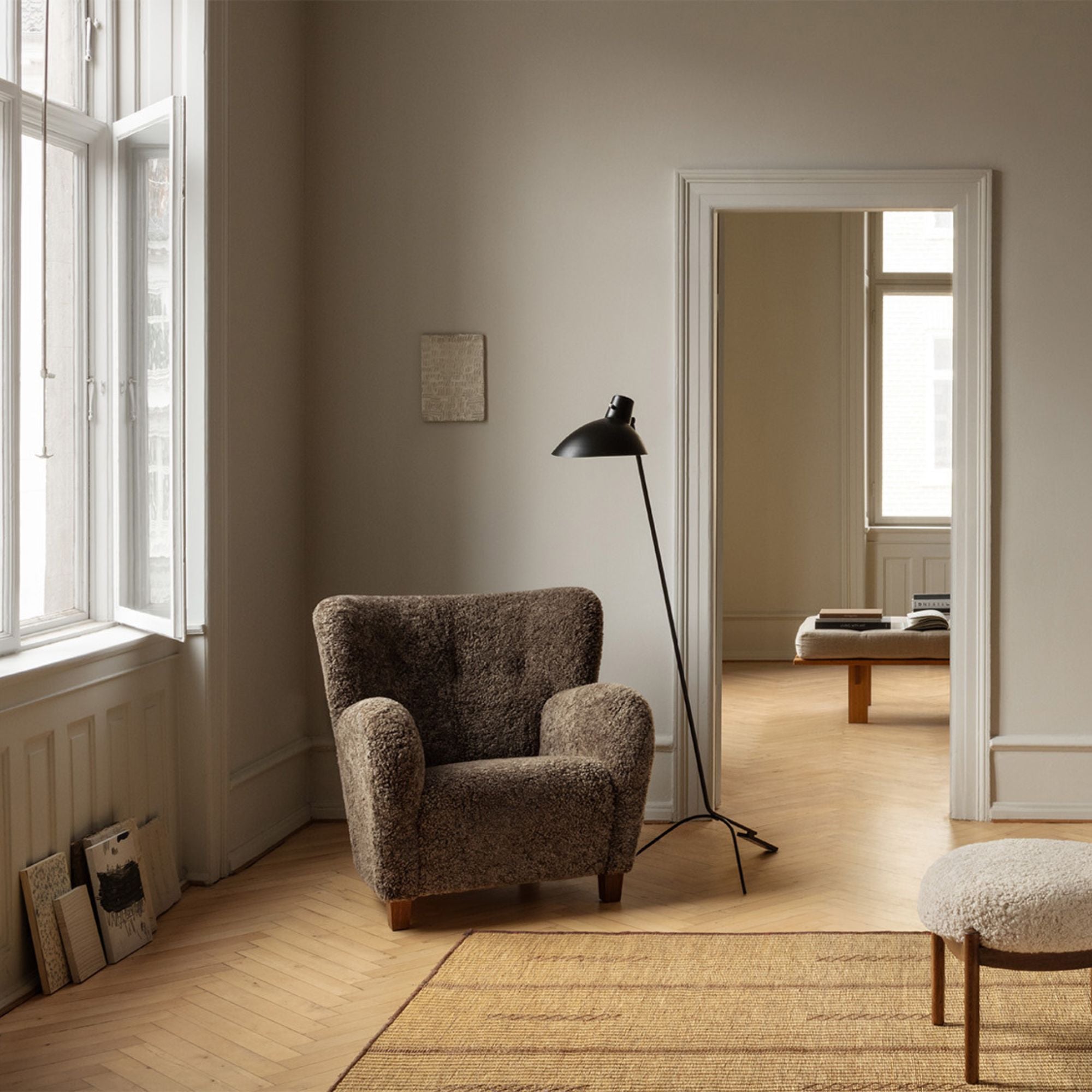 Karu Chair