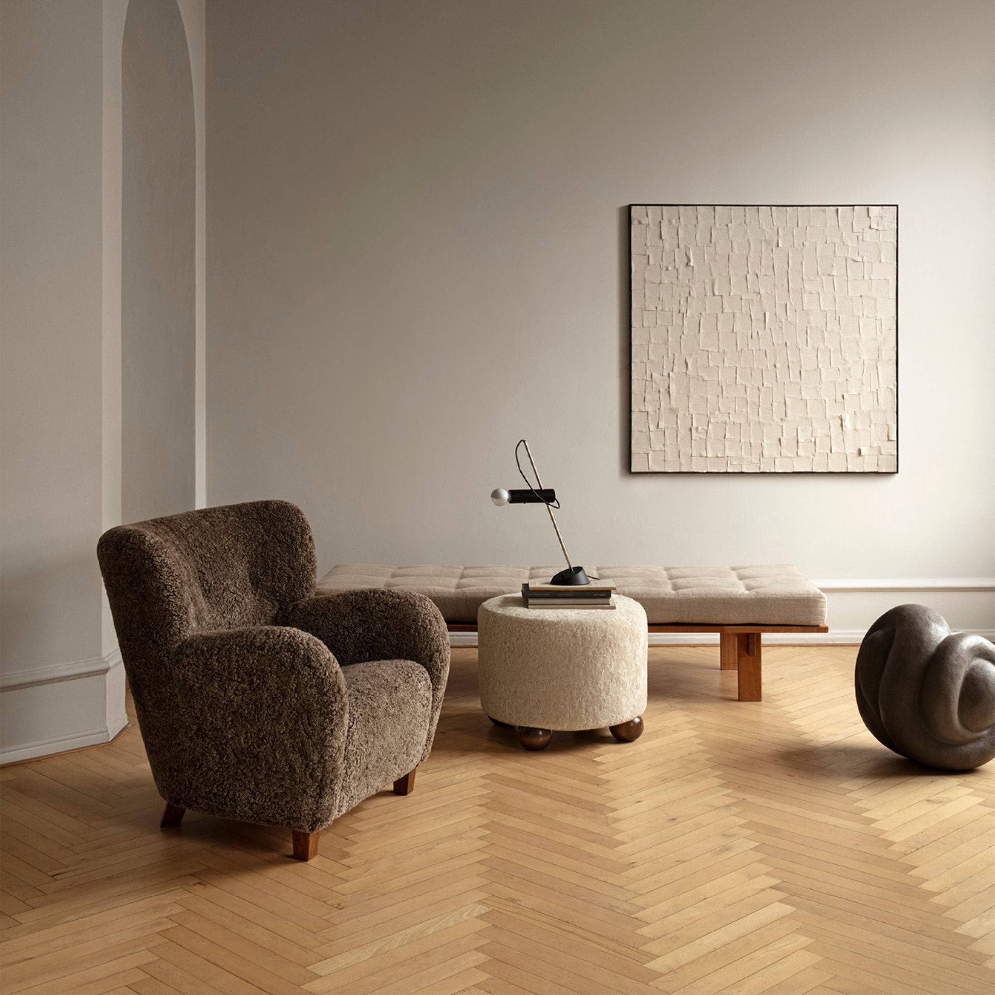 Karu Chair