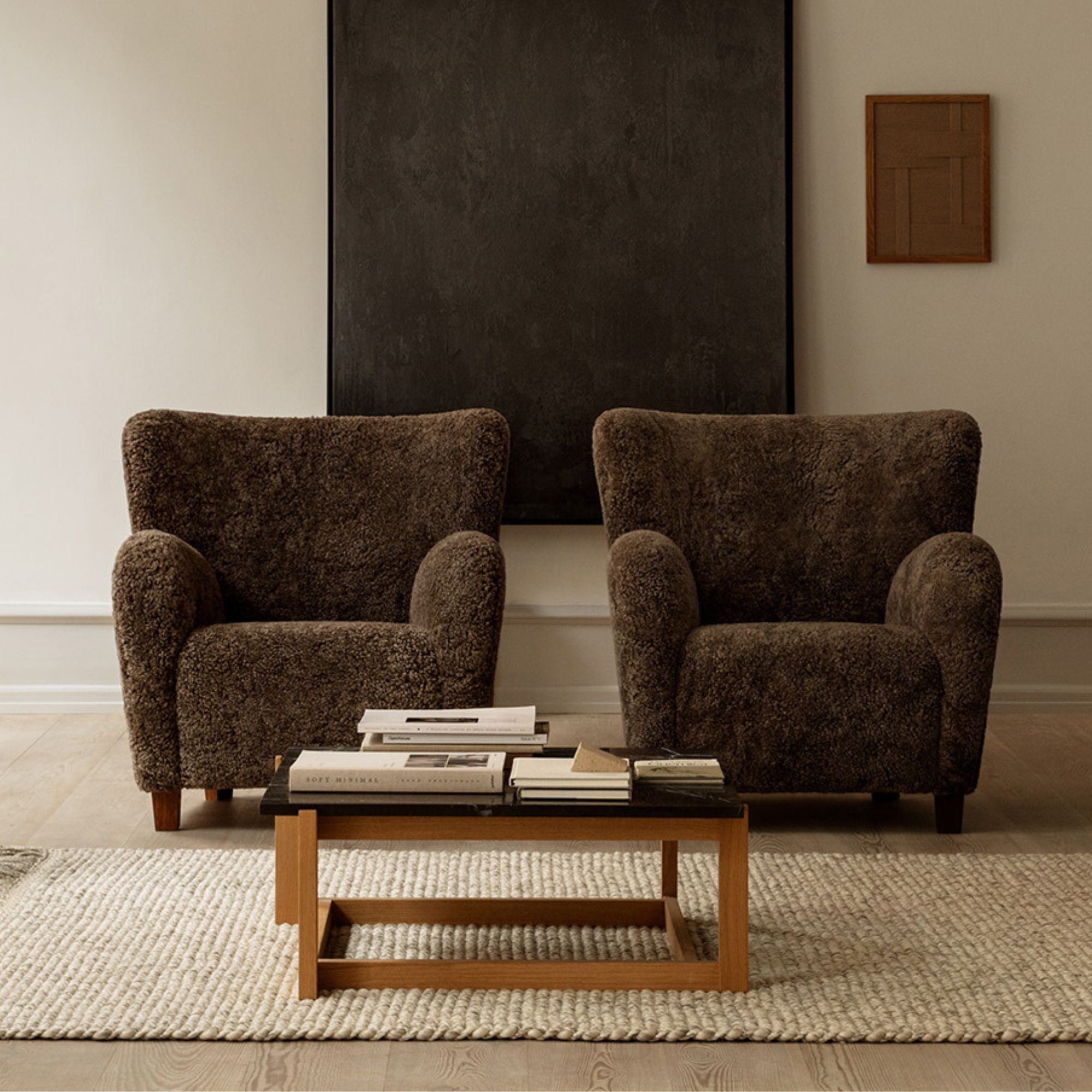 Karu Chair