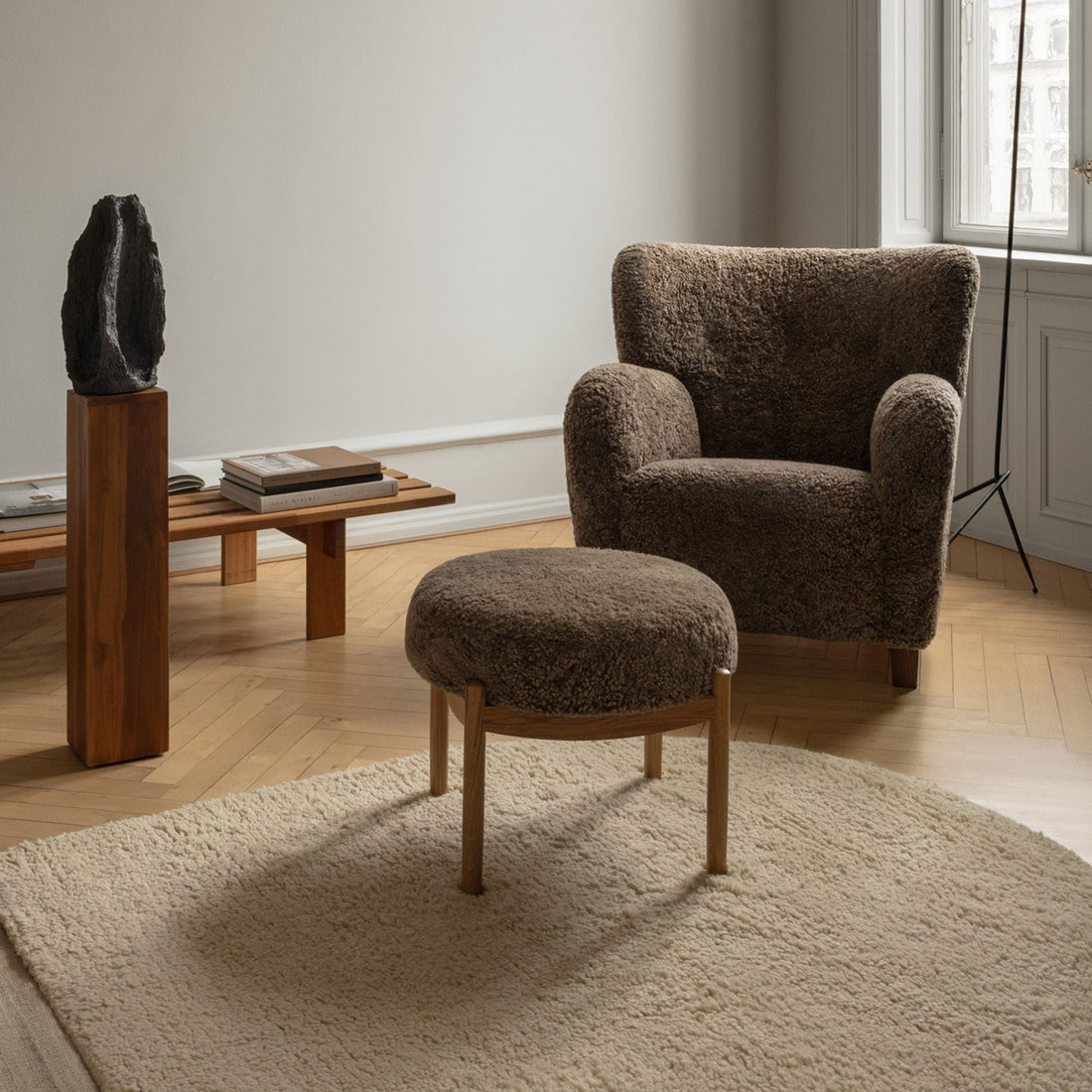 Karu Chair
