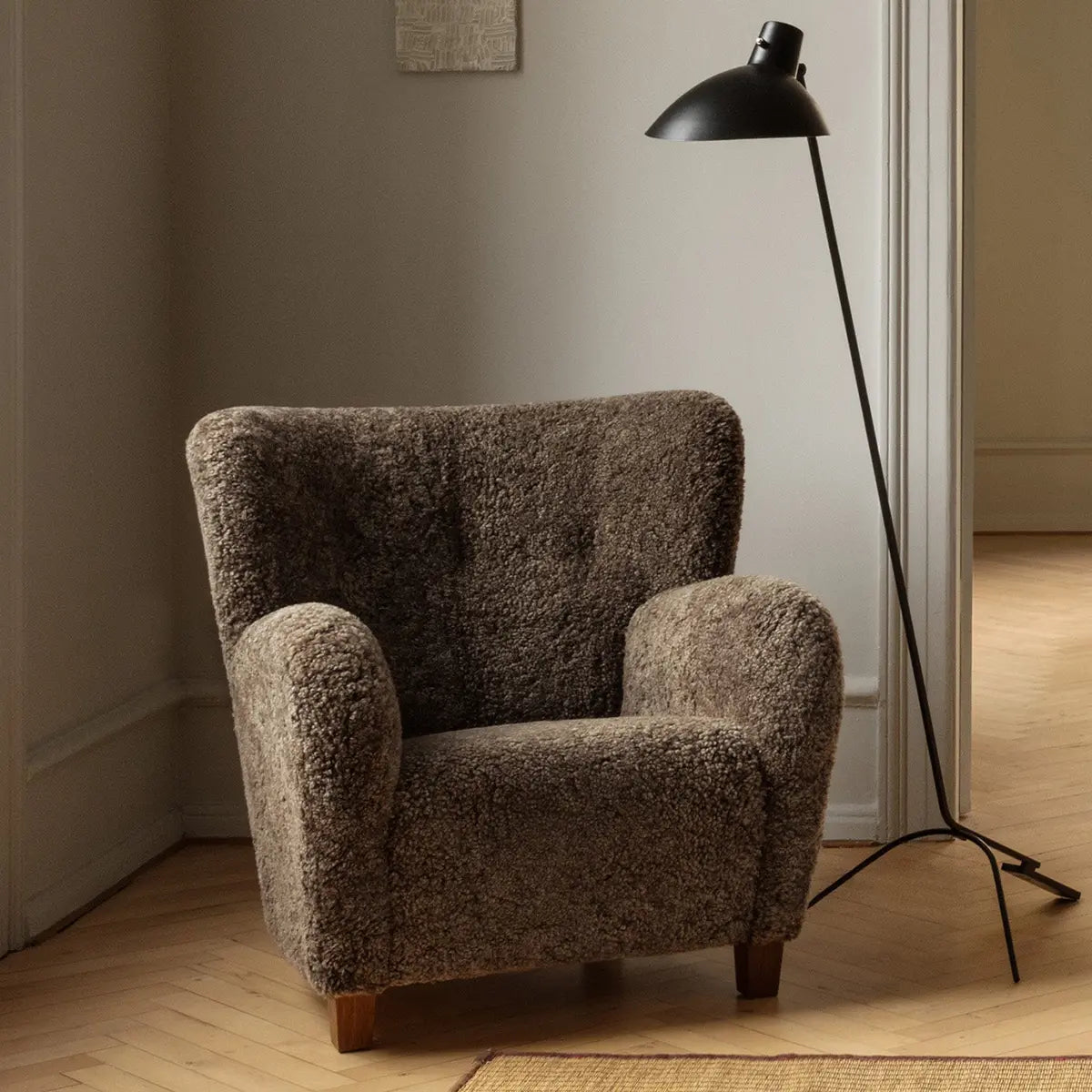Karu Chair