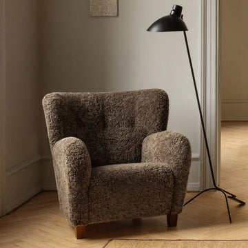 Karu Chair