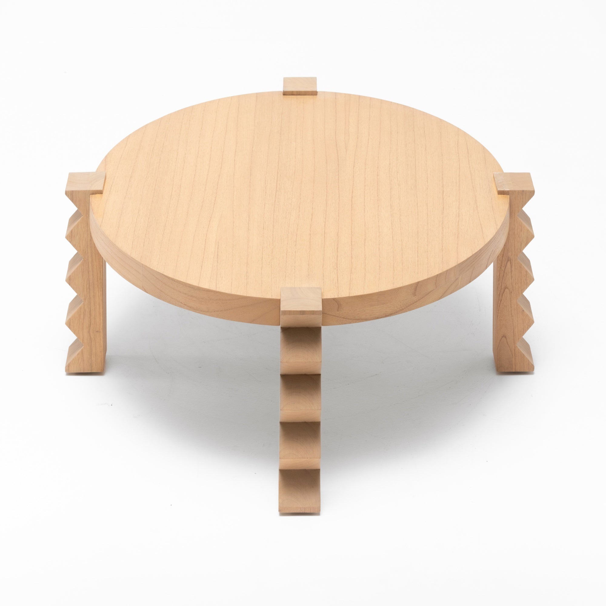 Kensley Large Coffee Table