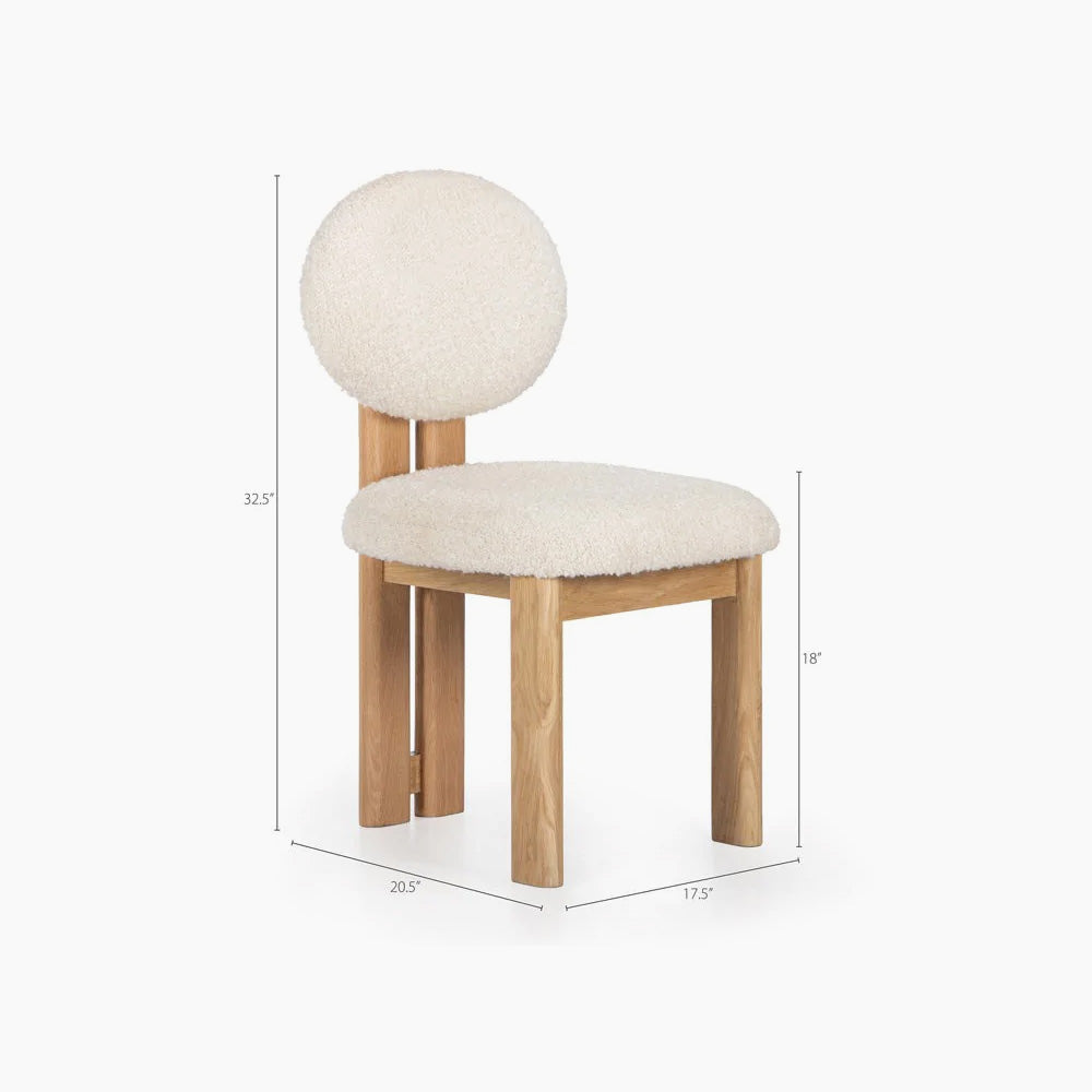 Kent Dining Chair