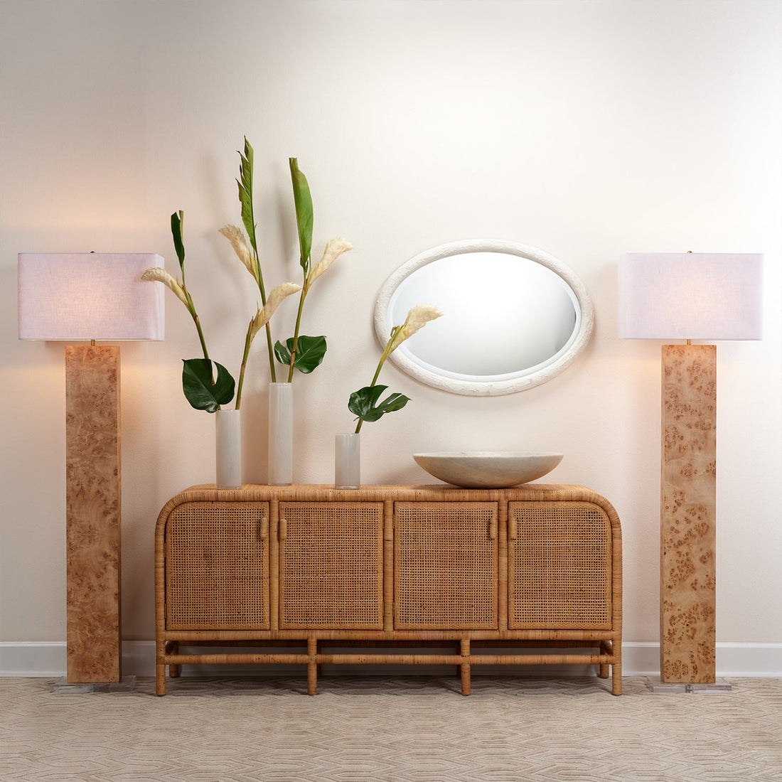 Kimberly Floor Lamp