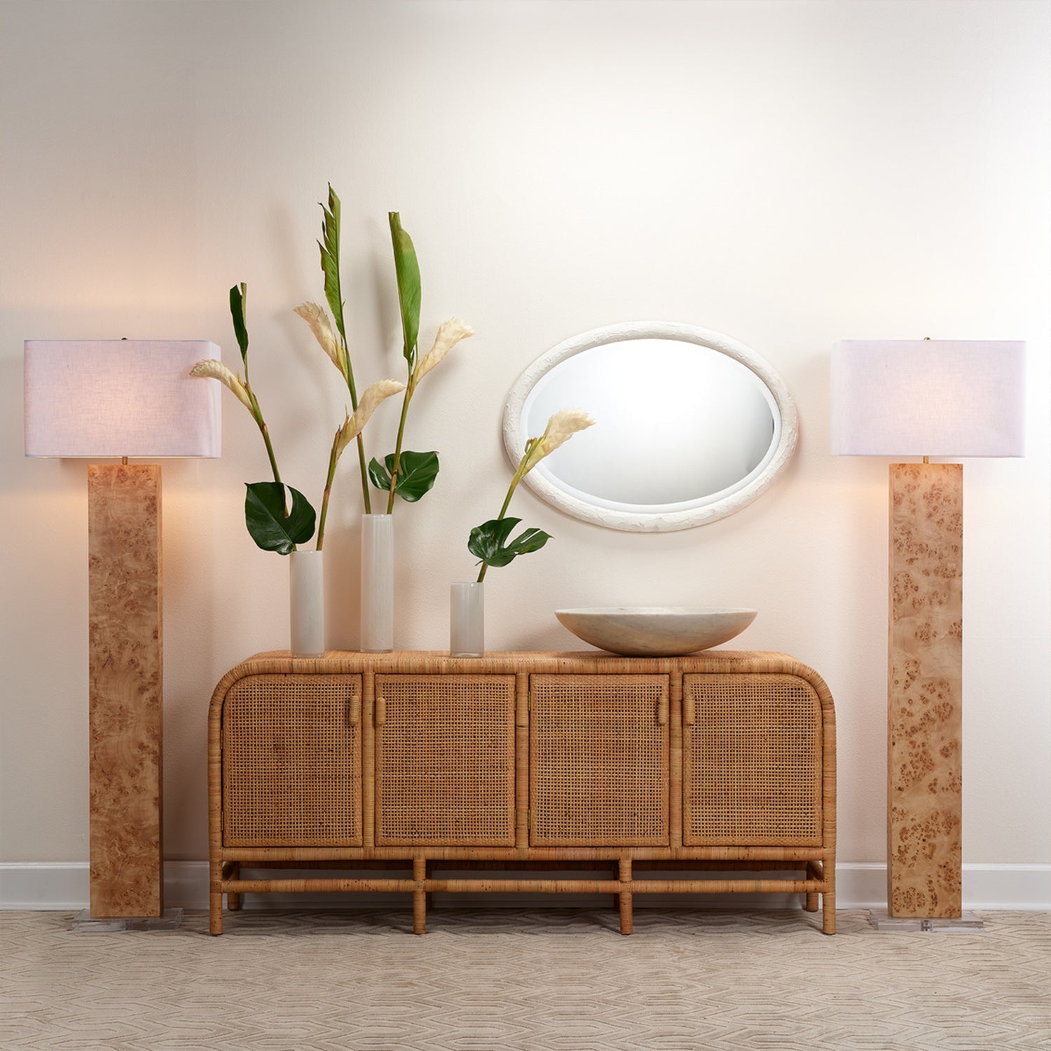 Kimberly Floor Lamp