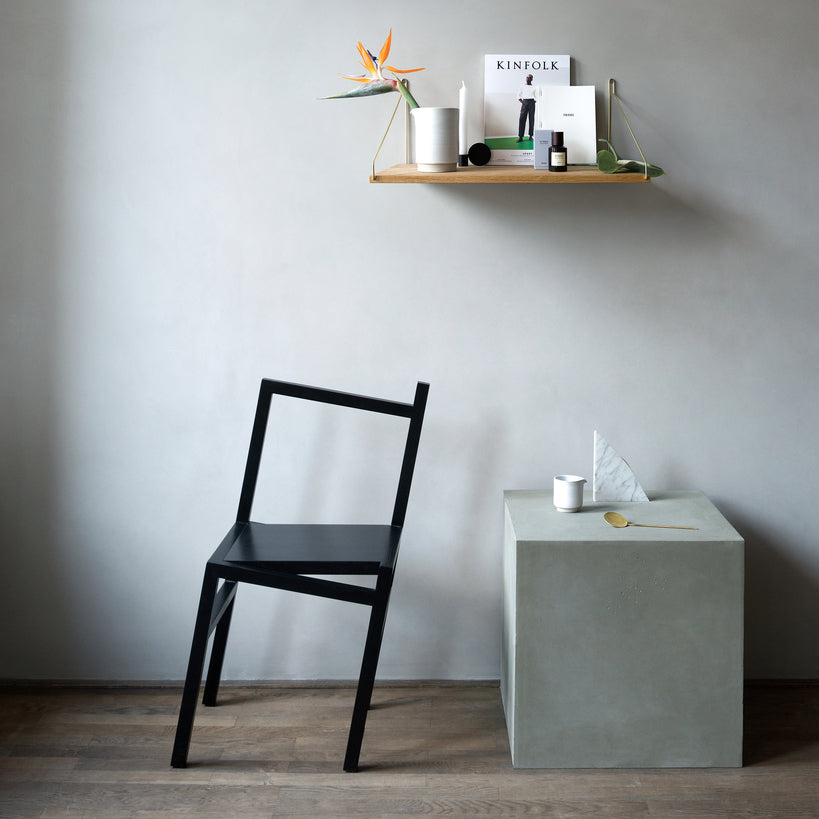 9.5° Chair