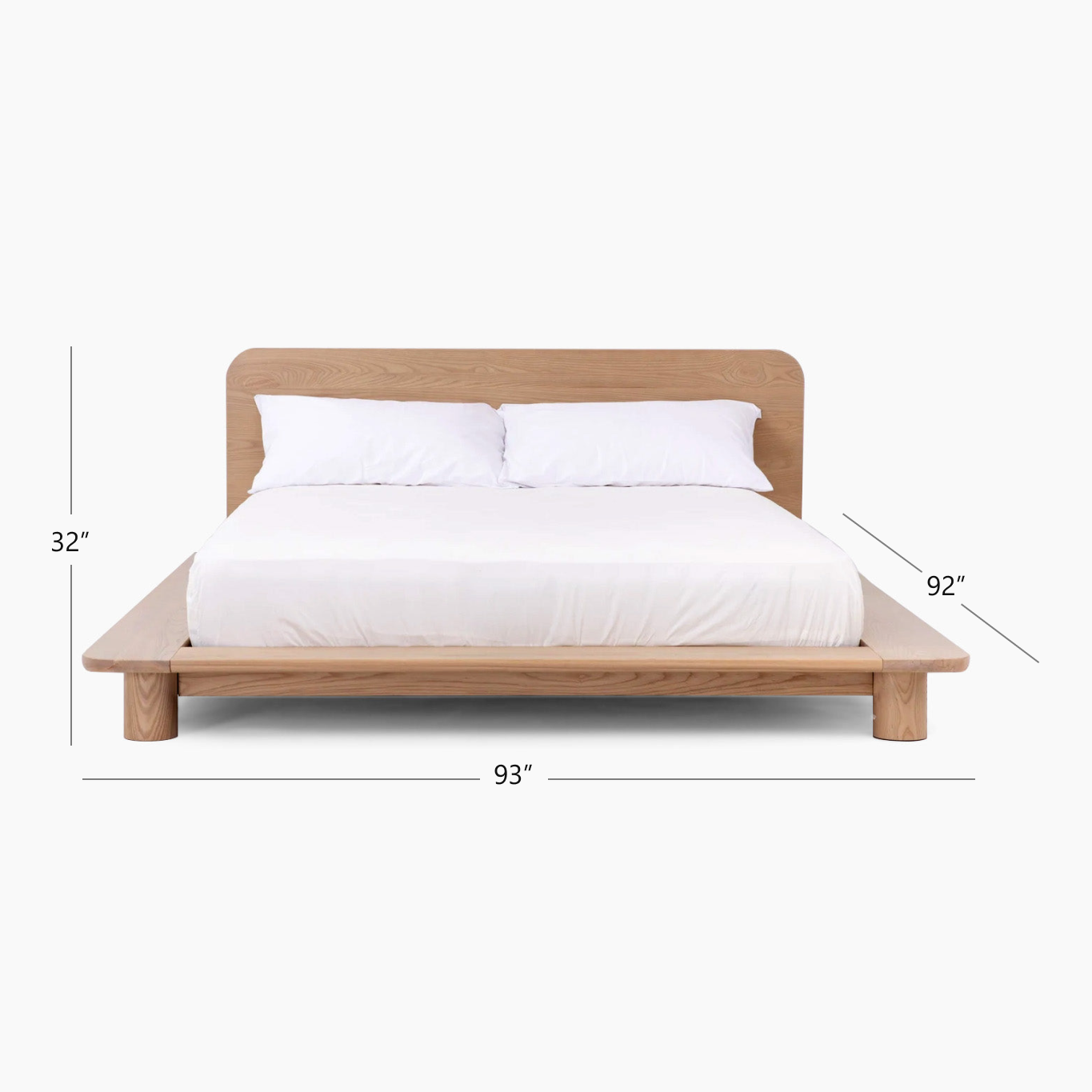Kiral Bed