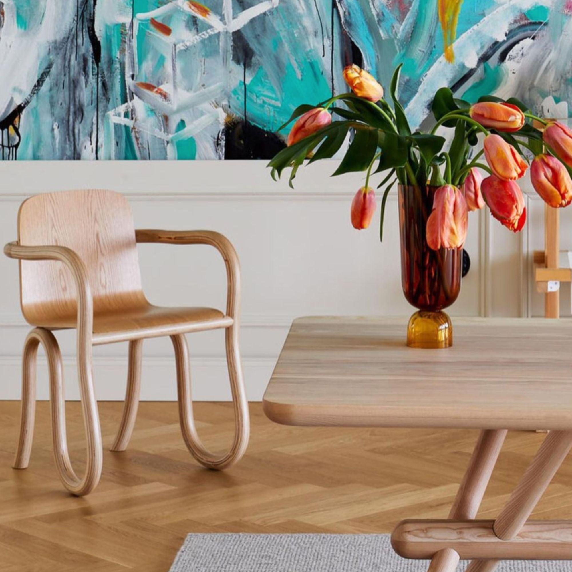 Kolho Chair
