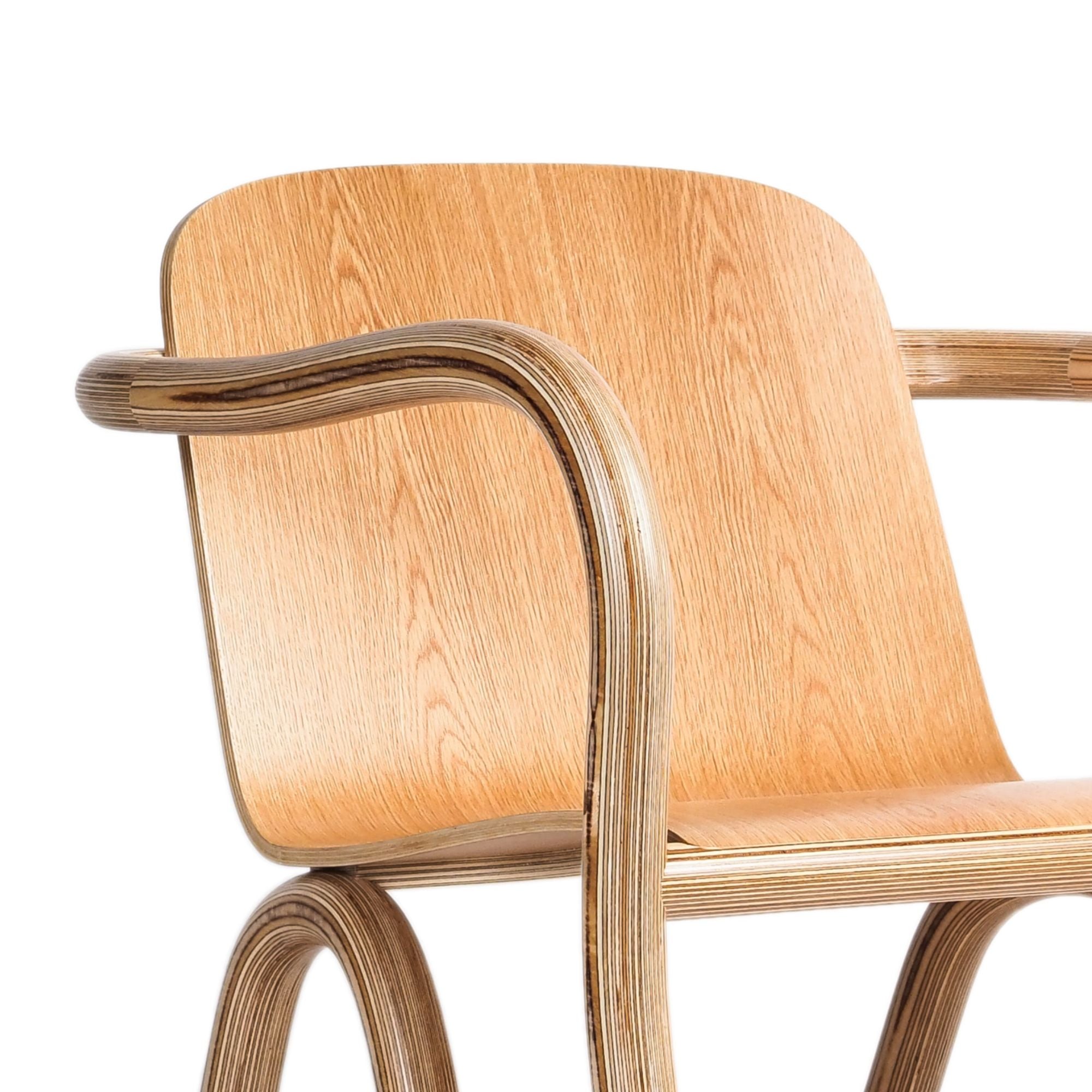 Kolho Lounge Chair