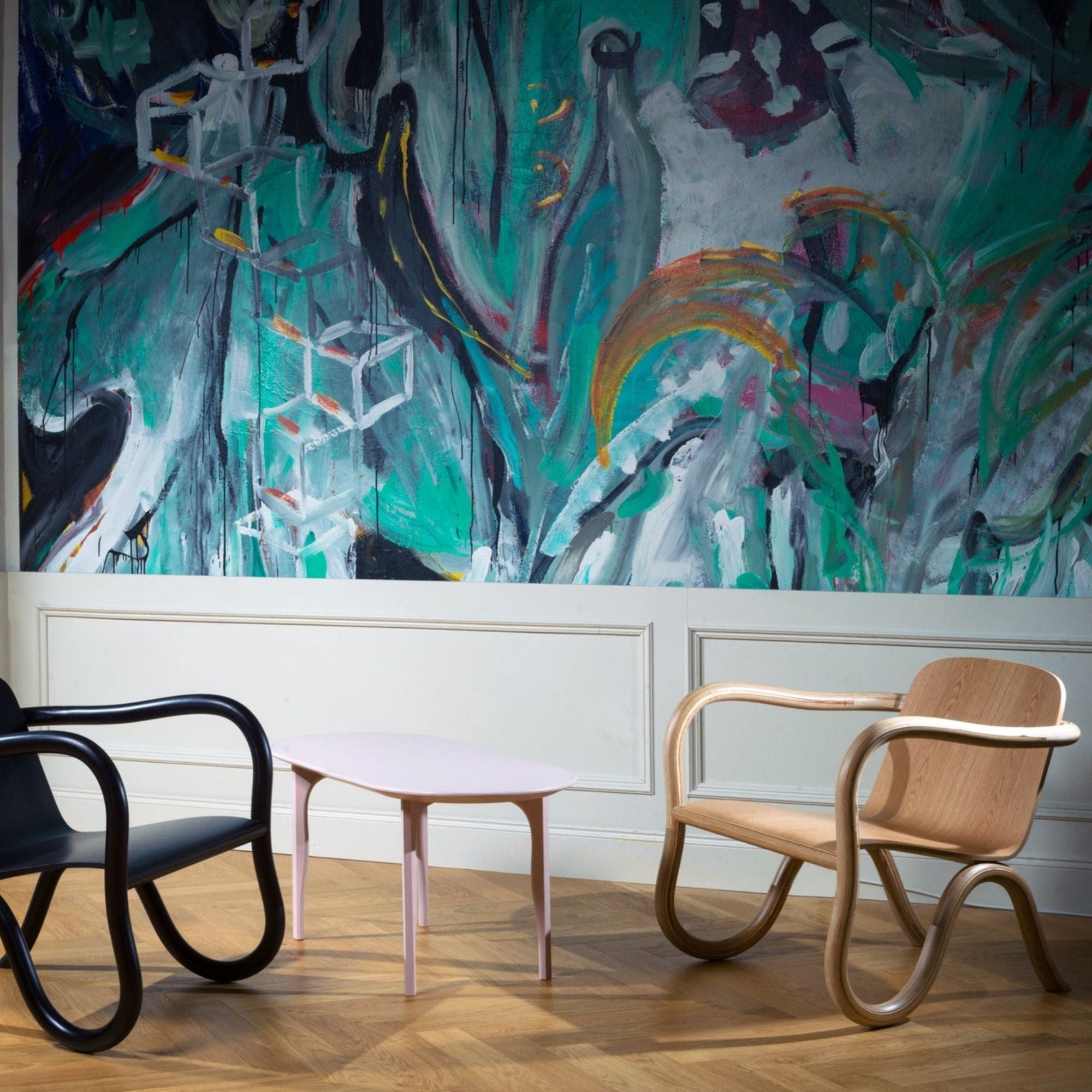 Kolho Lounge Chair