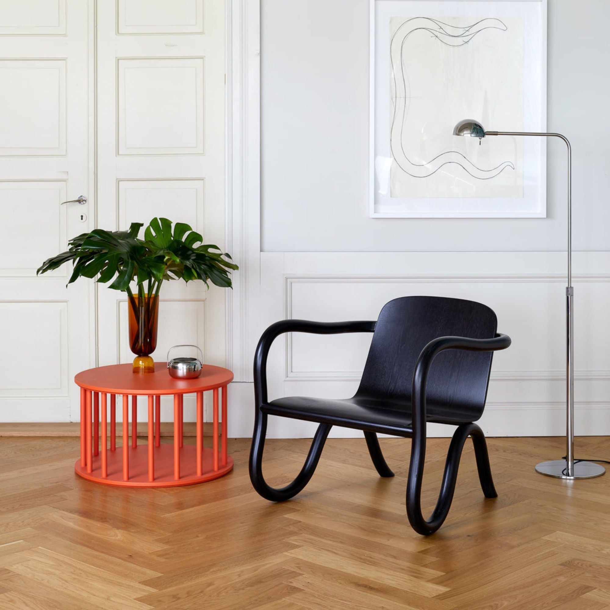 Kolho Lounge Chair
